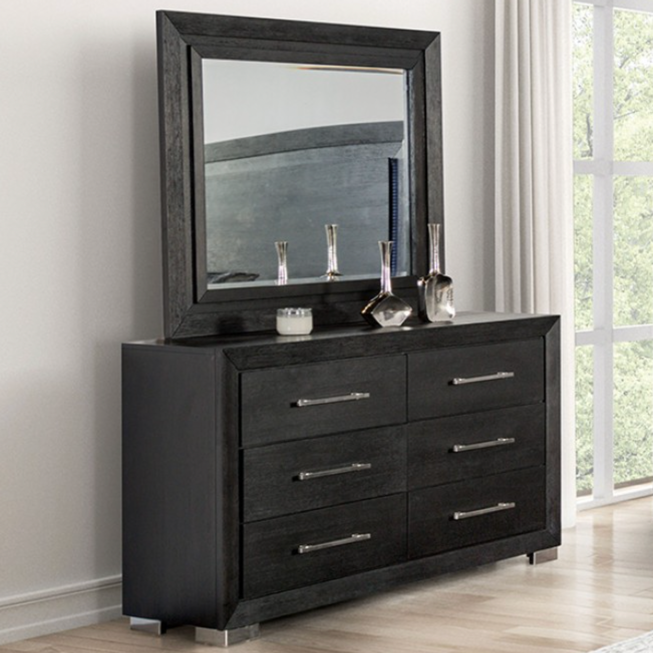 Westbourne Dresser