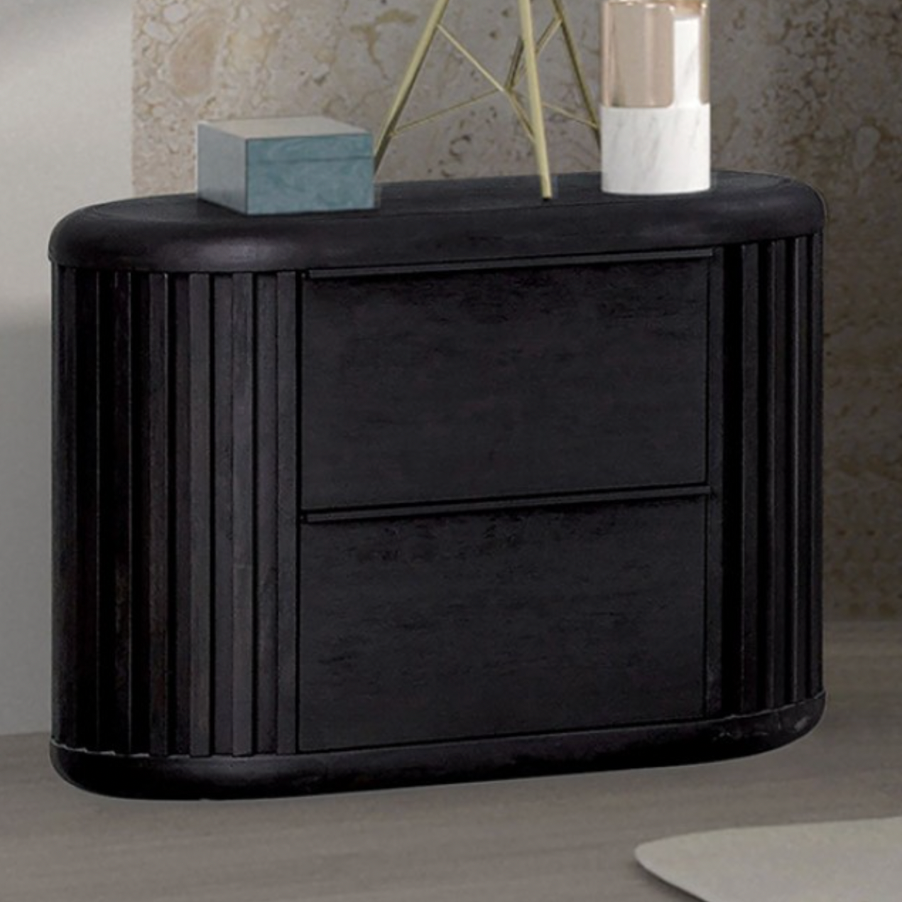 Heidi Bedside Table