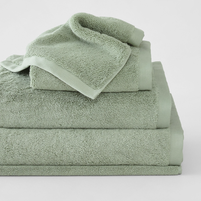 Ultimate Indulgence Bath Towel