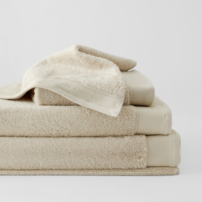 Eris Soft Luxury Bath Towel