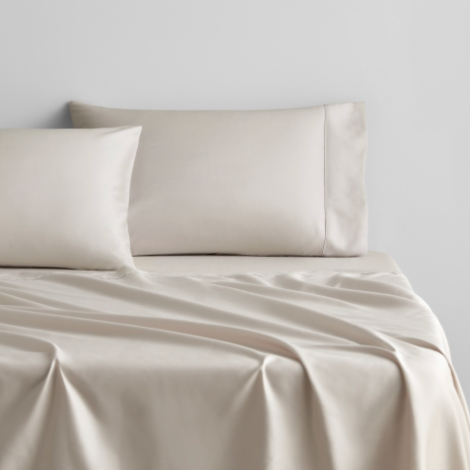 Tencel™ Lyocell Fibre & Cotton 500 Thread Count Sheet Set