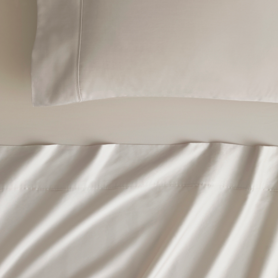 Tencel™ Lyocell Fibre & Cotton 500 Thread Count Sheet Set