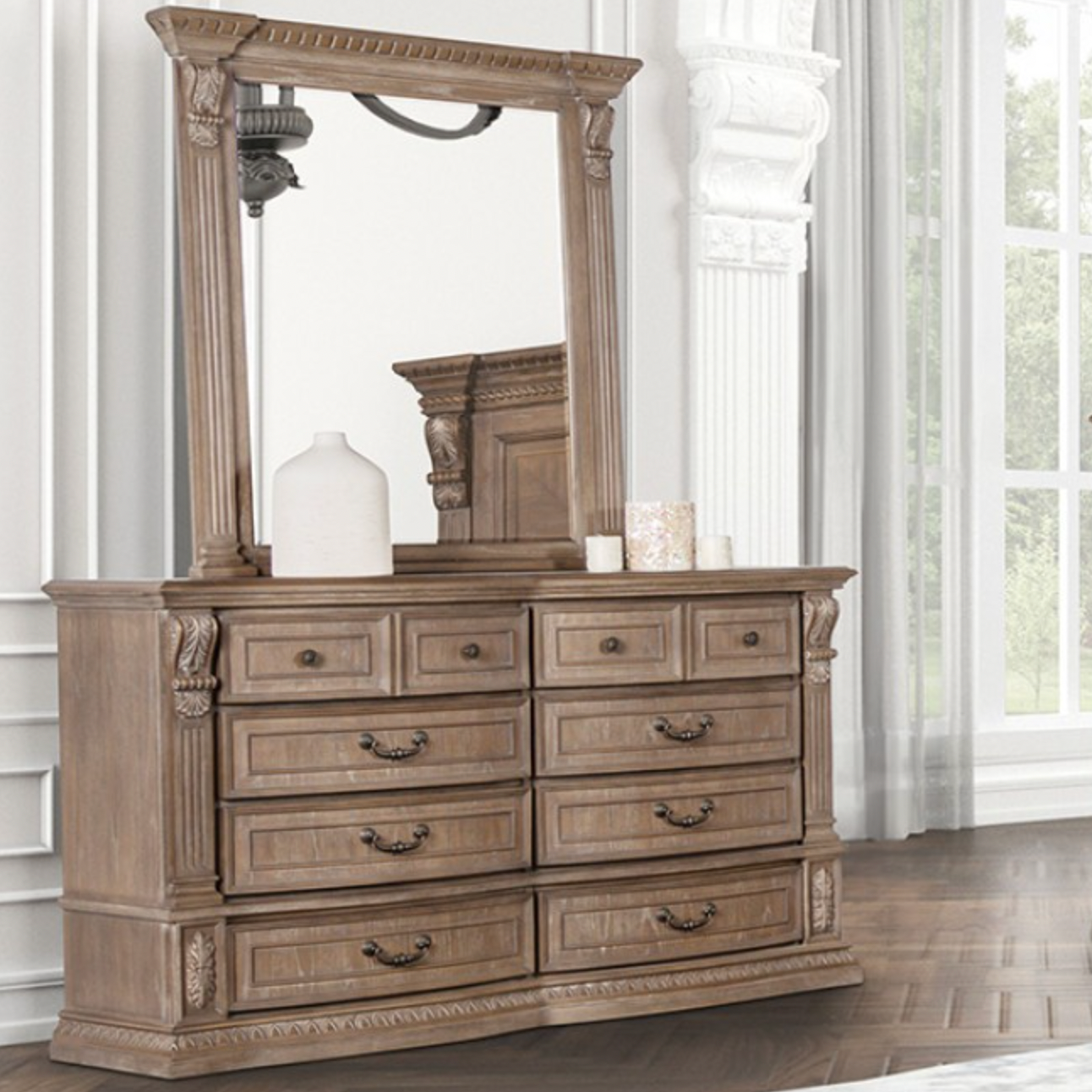 Stratford Dresser