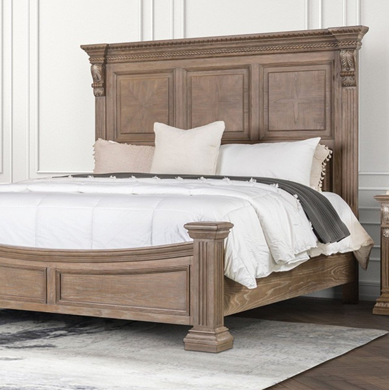 Stratford Bed Frame