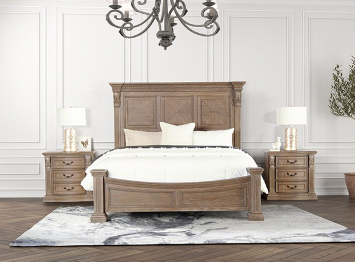 Stratford Bed Frame