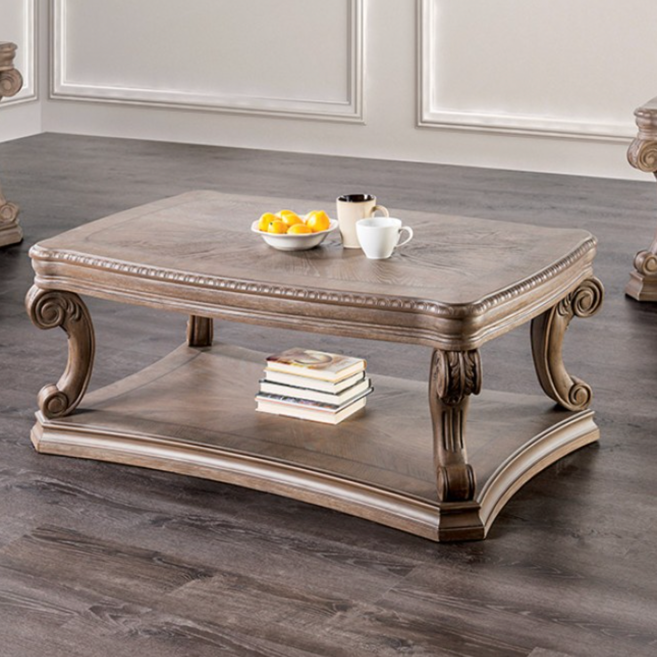 Stratford Coffee Table