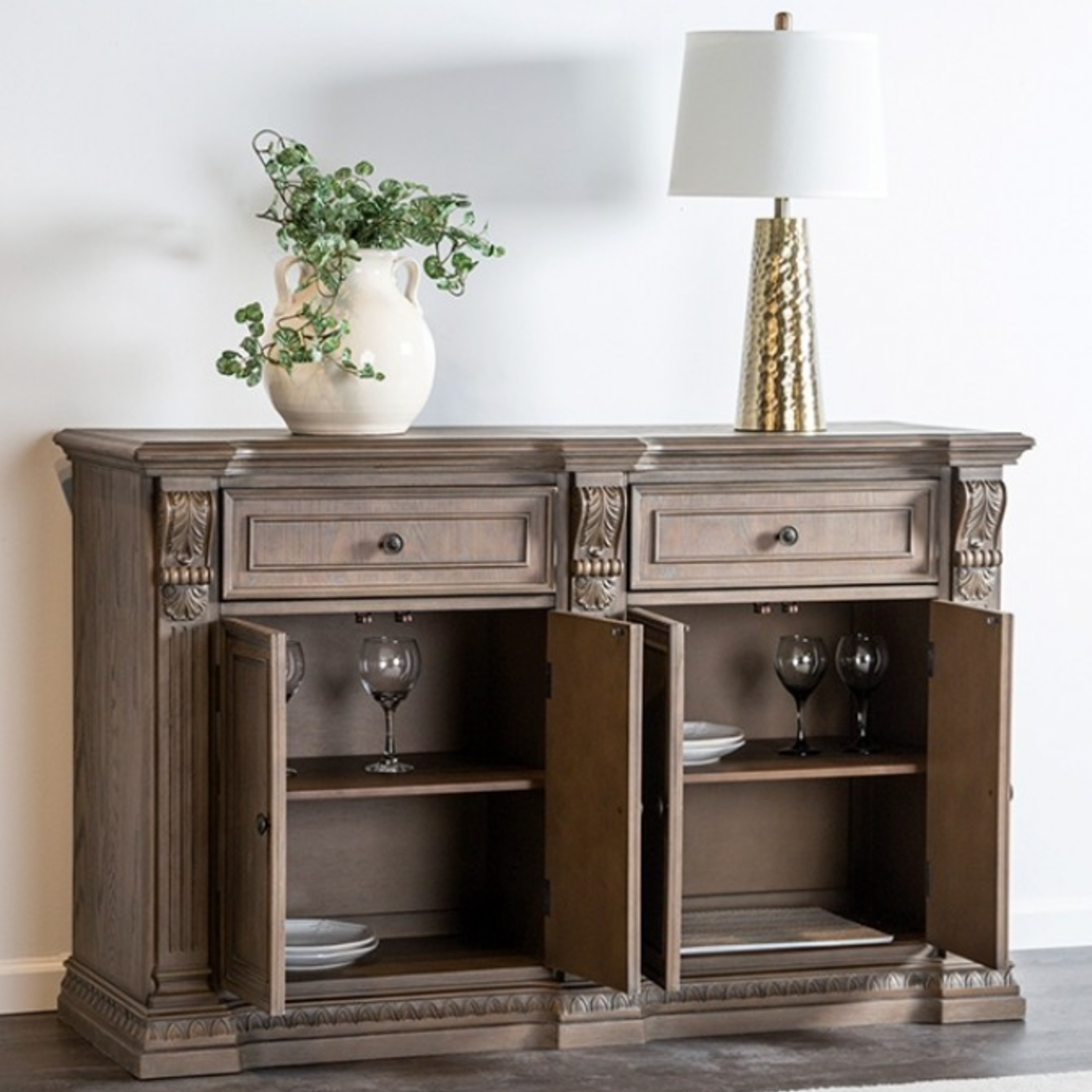 Stratford Sideboard