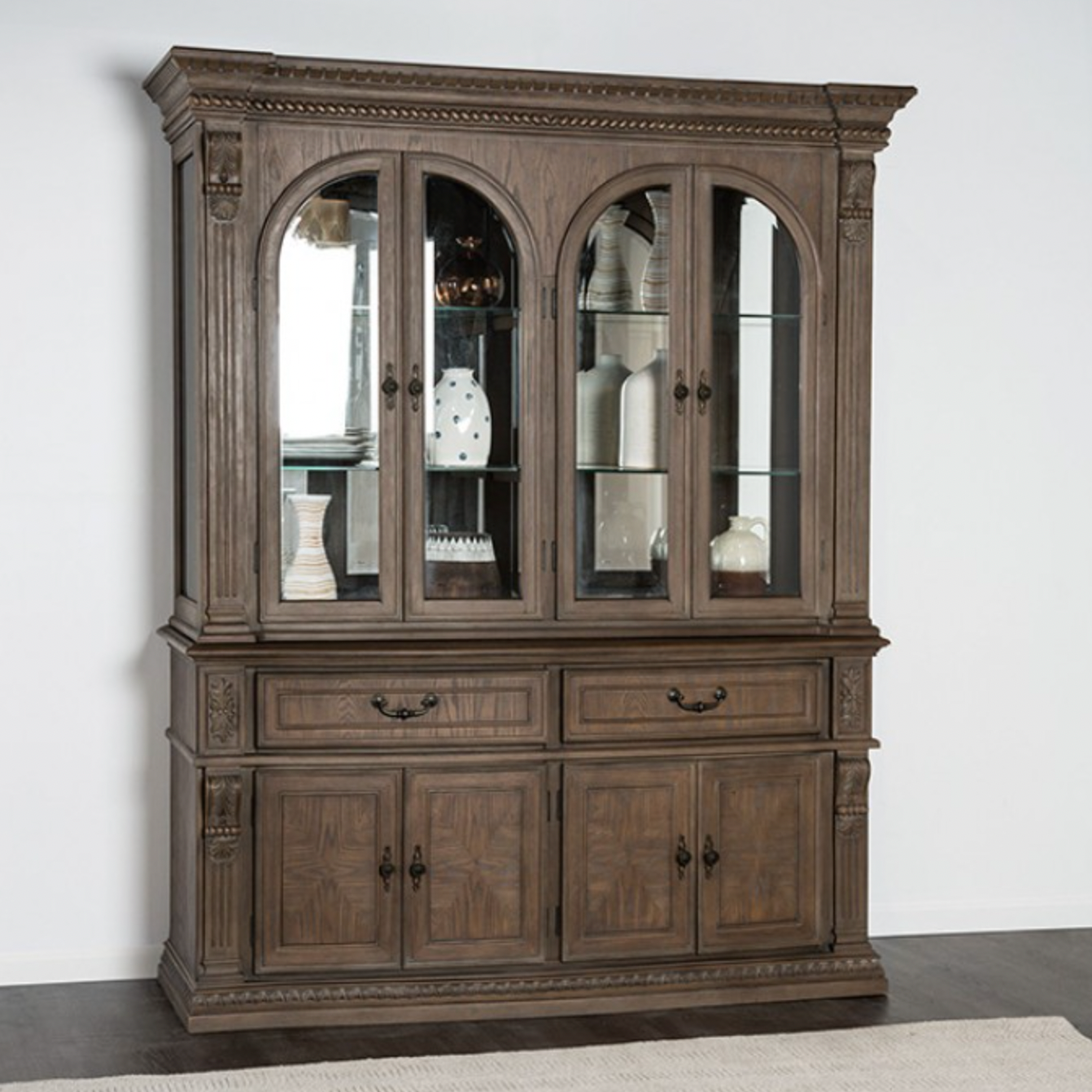 Stratford Cabinet