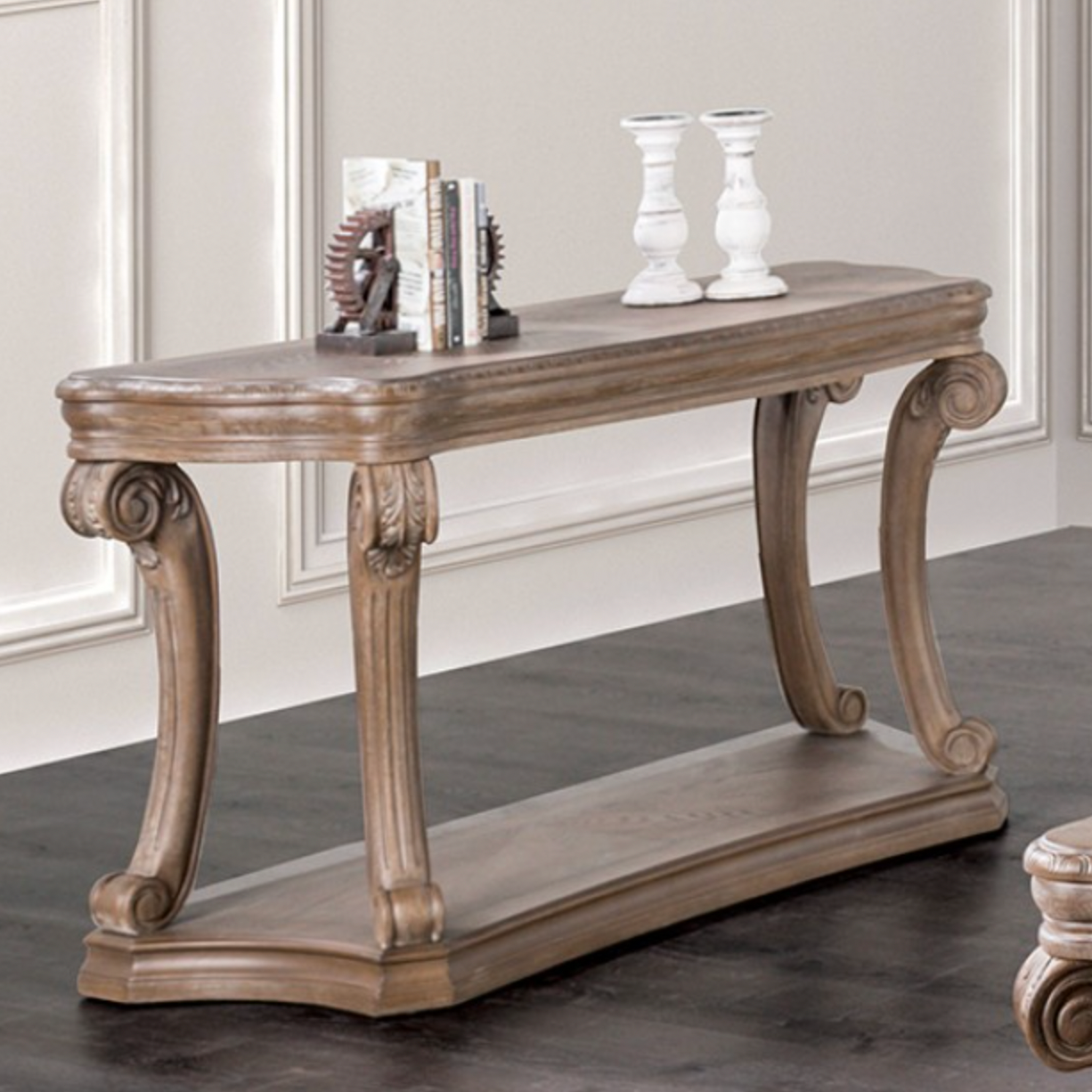 Stratford Console Table