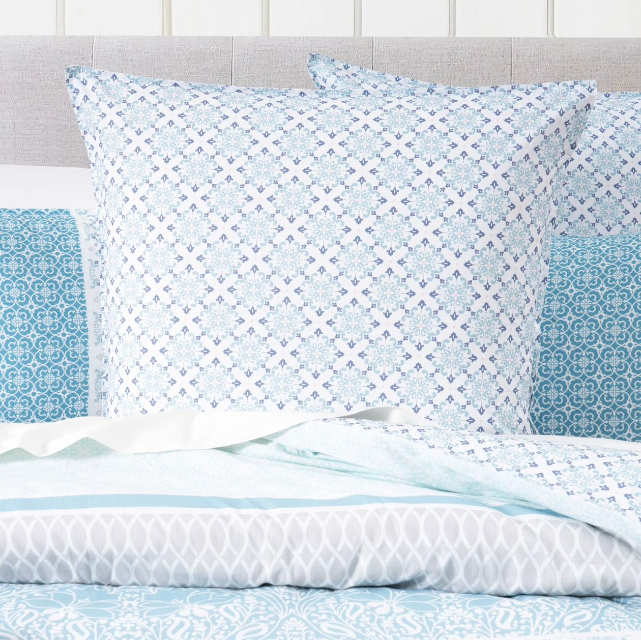 Margot Quilt Cover Set
