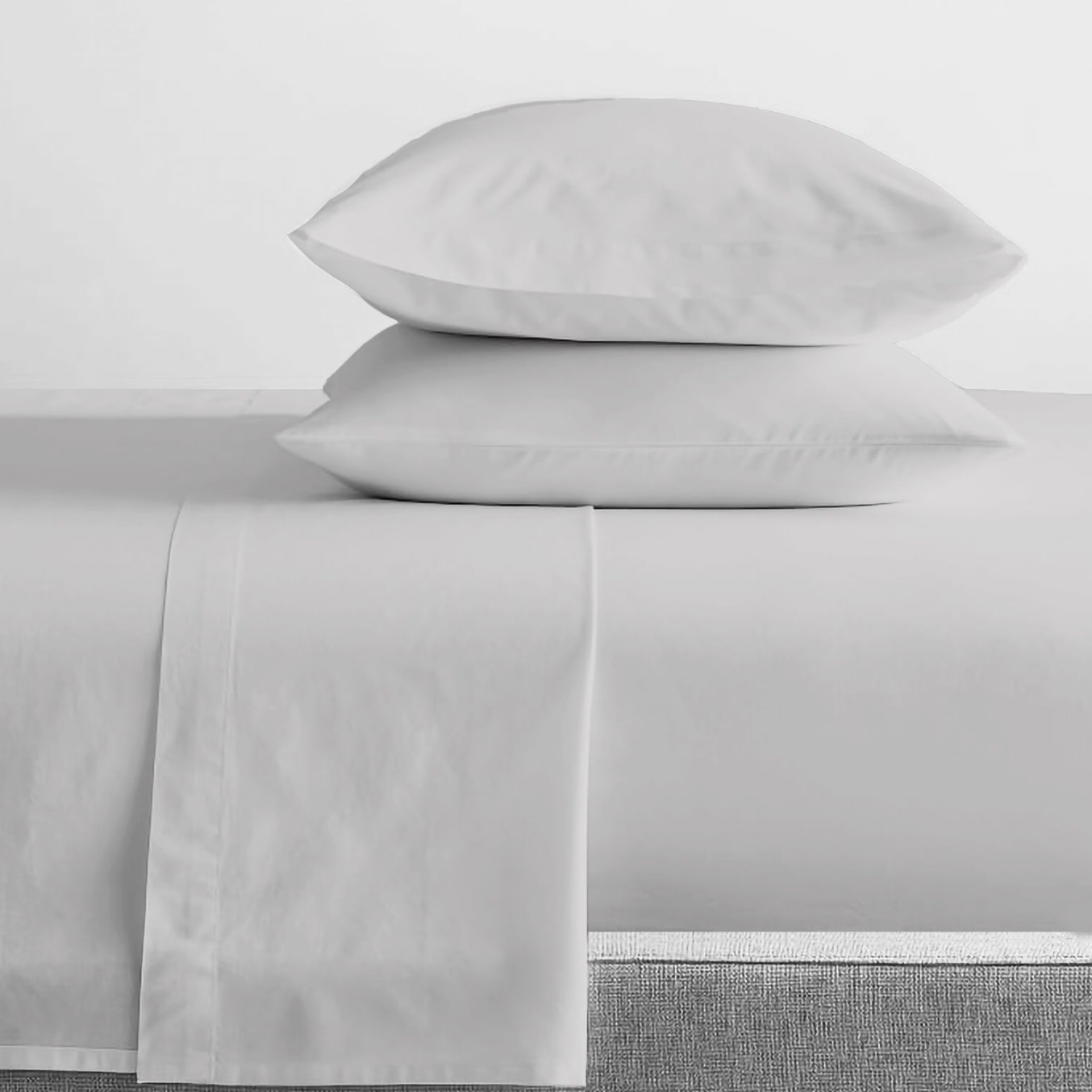 Organic Cotton Sheet Set