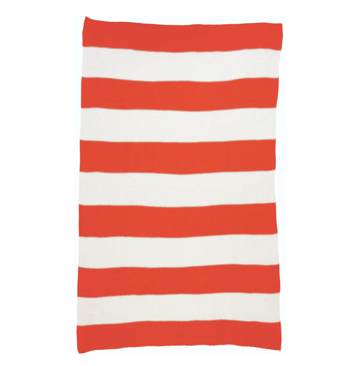 St Albans Cotton Throw