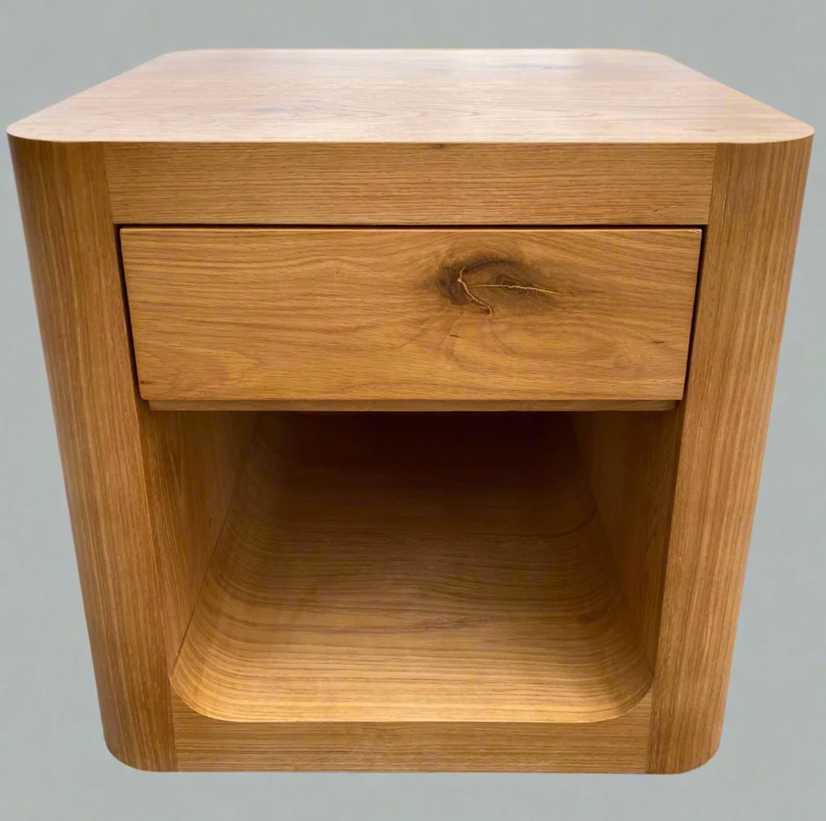 Bower Bedside Table