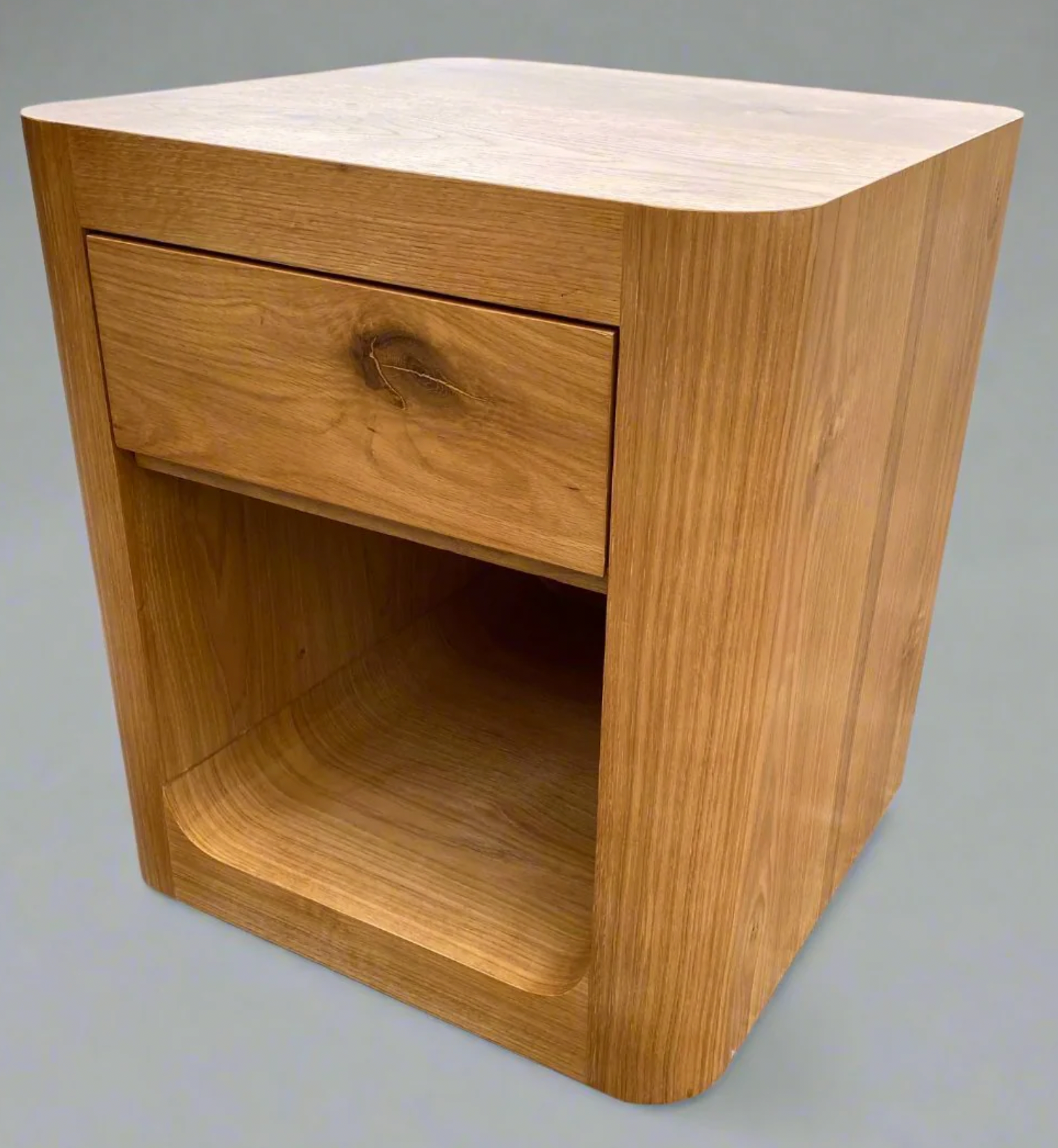 Bower Bedside Table