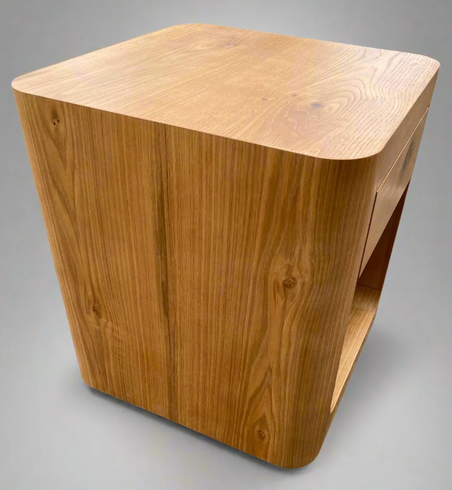 Bower Bedside Table
