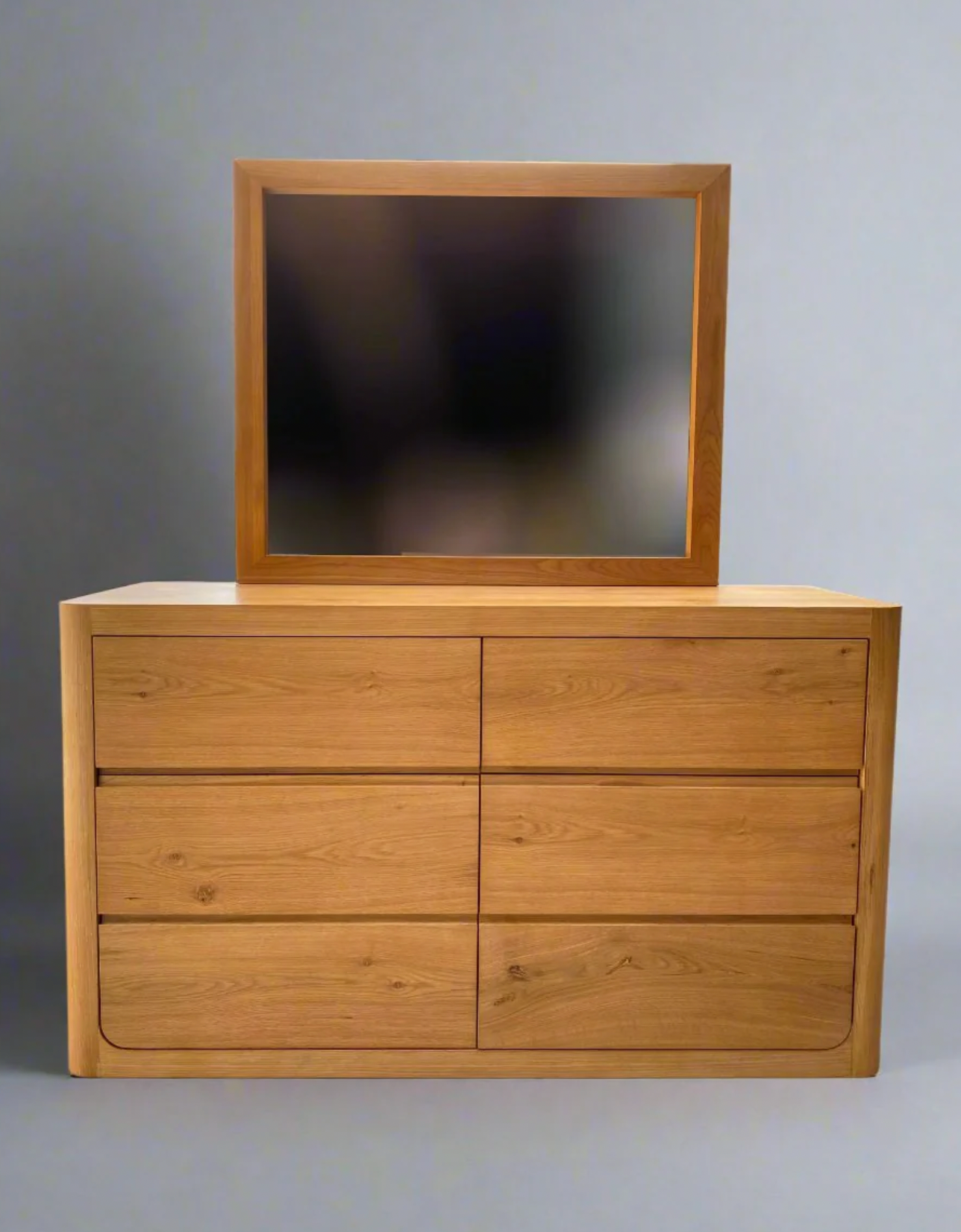 Bower Dresser