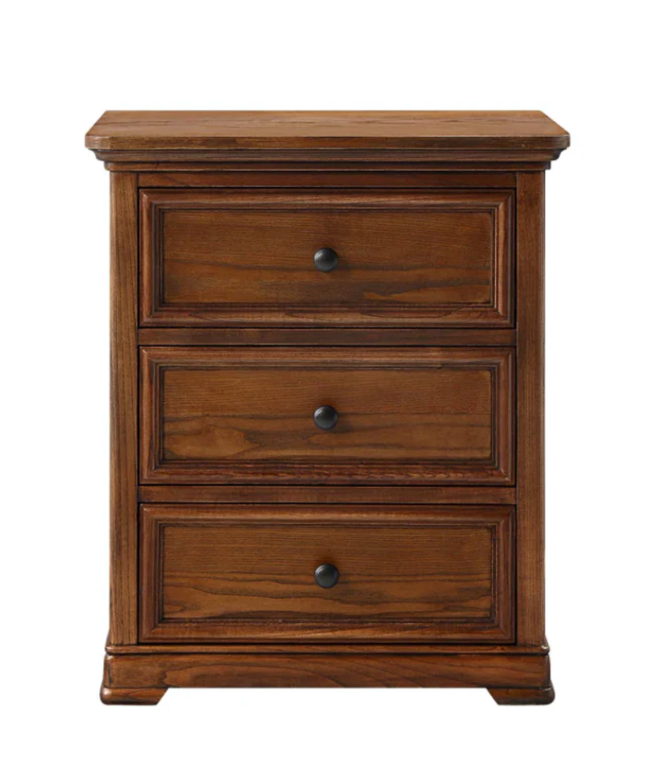 Ashleigh Bedside Table