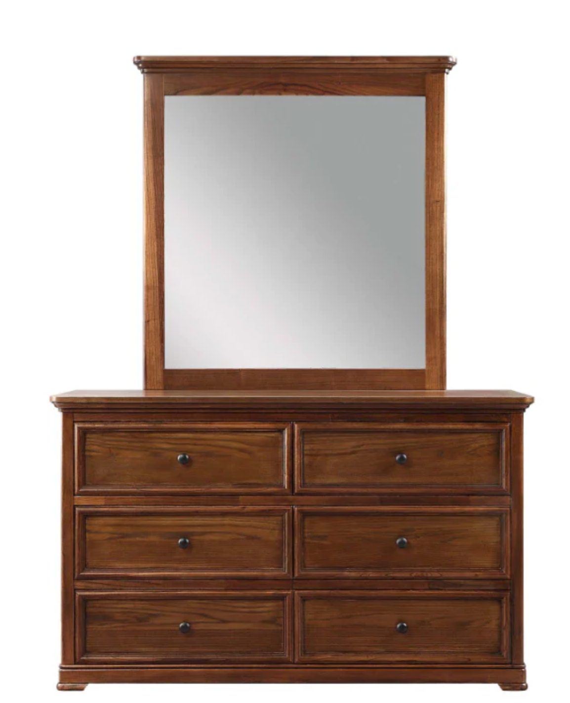 Ashleigh Dresser