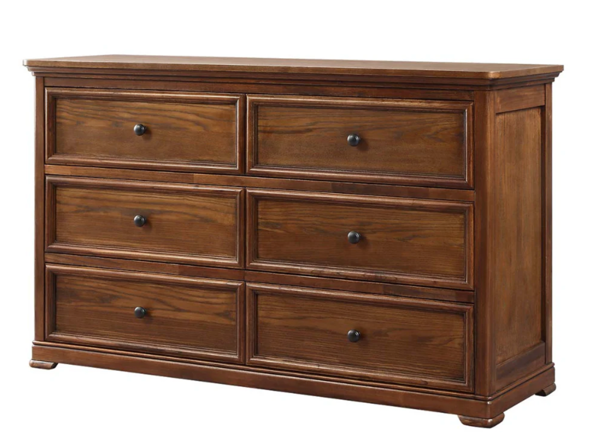 Ashleigh Dresser