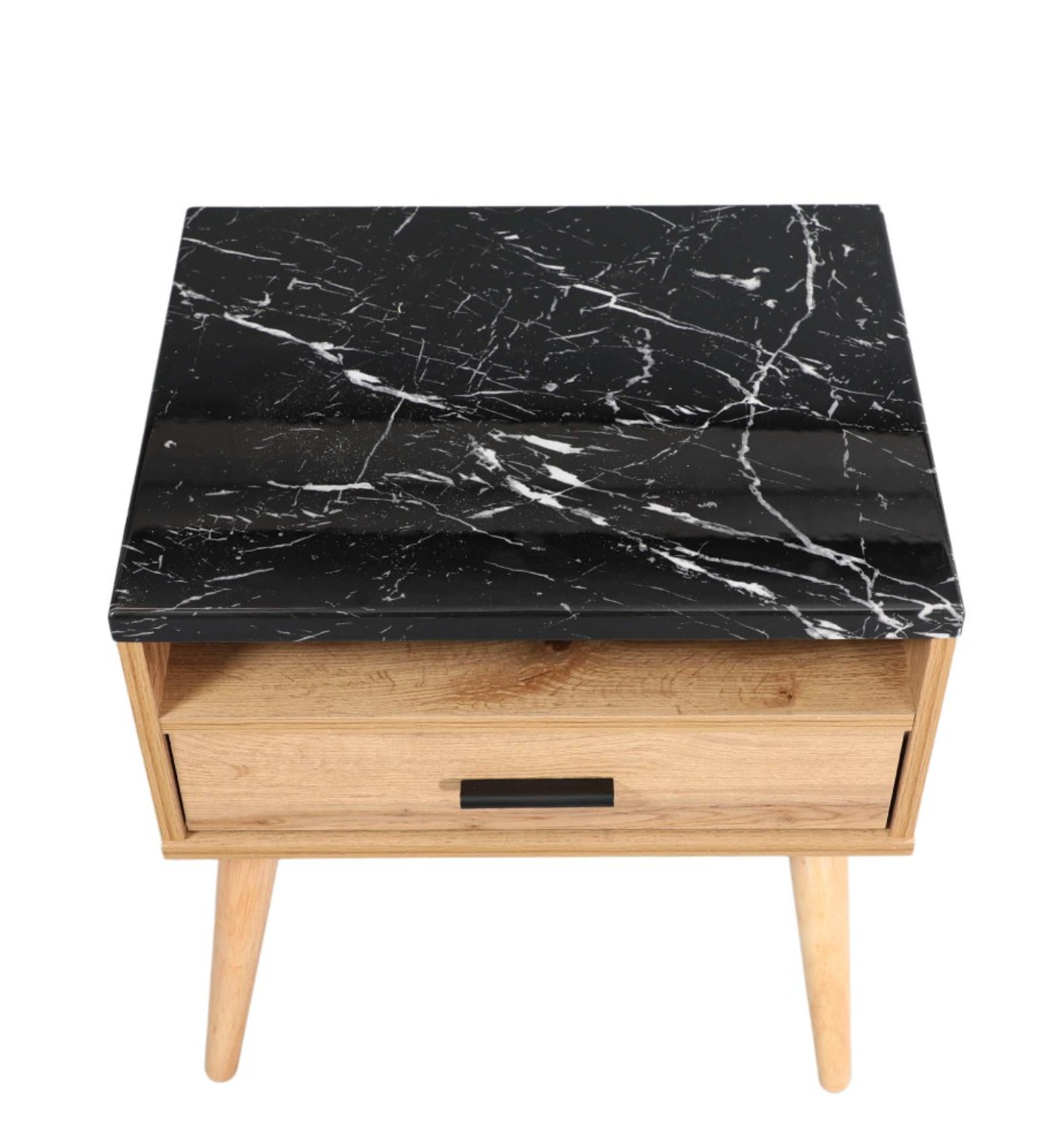 Markus Bedside Table