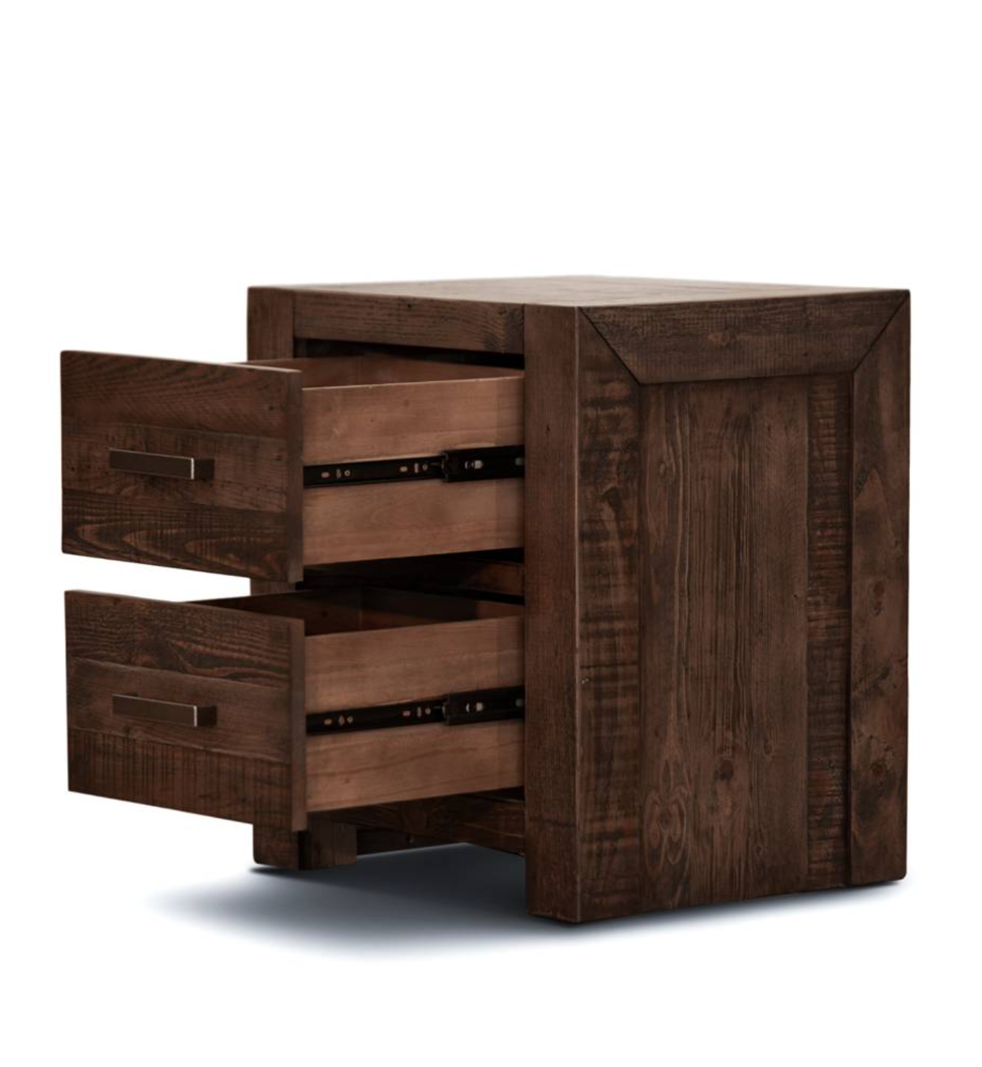 Fletcher Bedside Table
