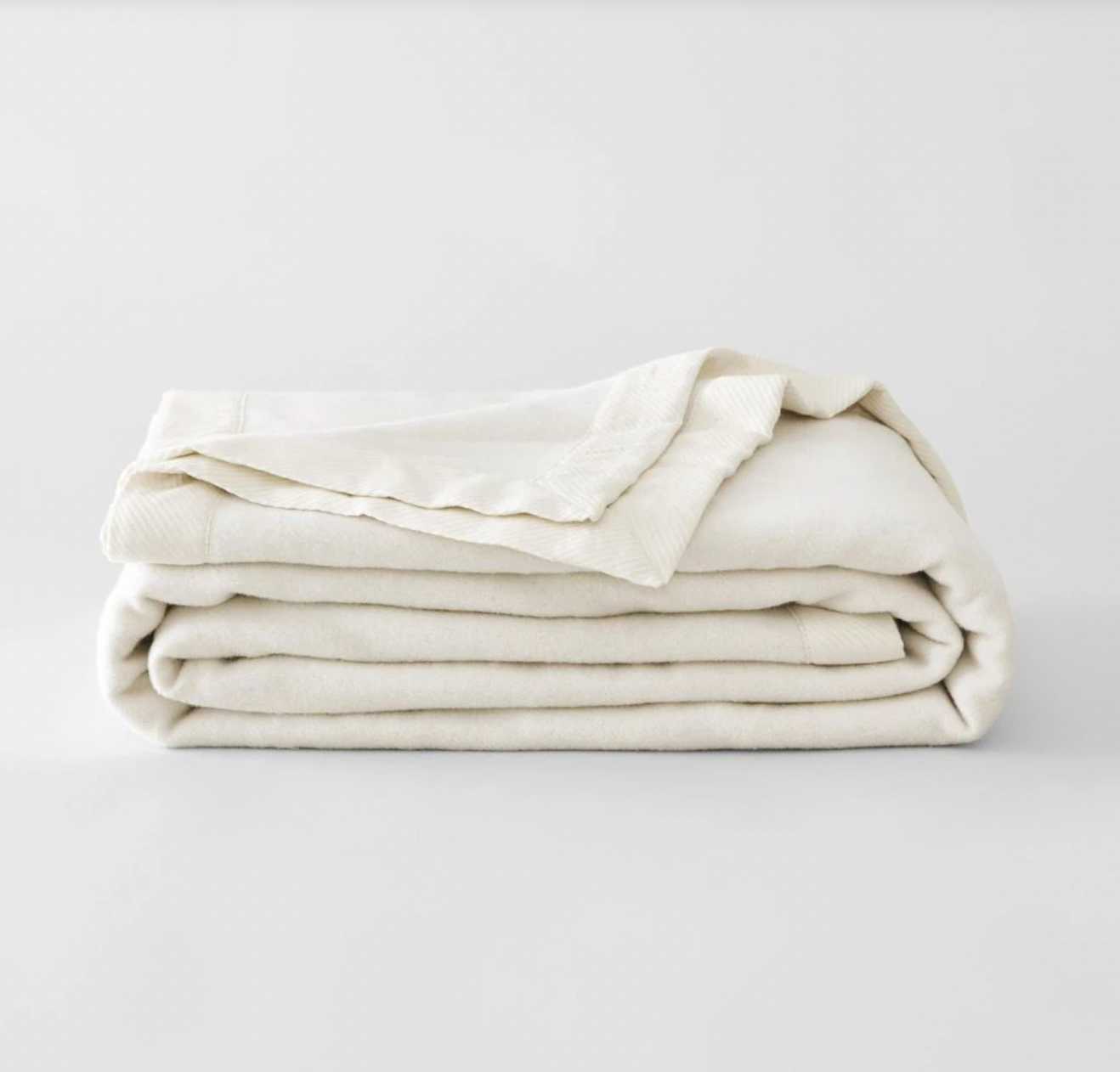 Classic Wool Blanket