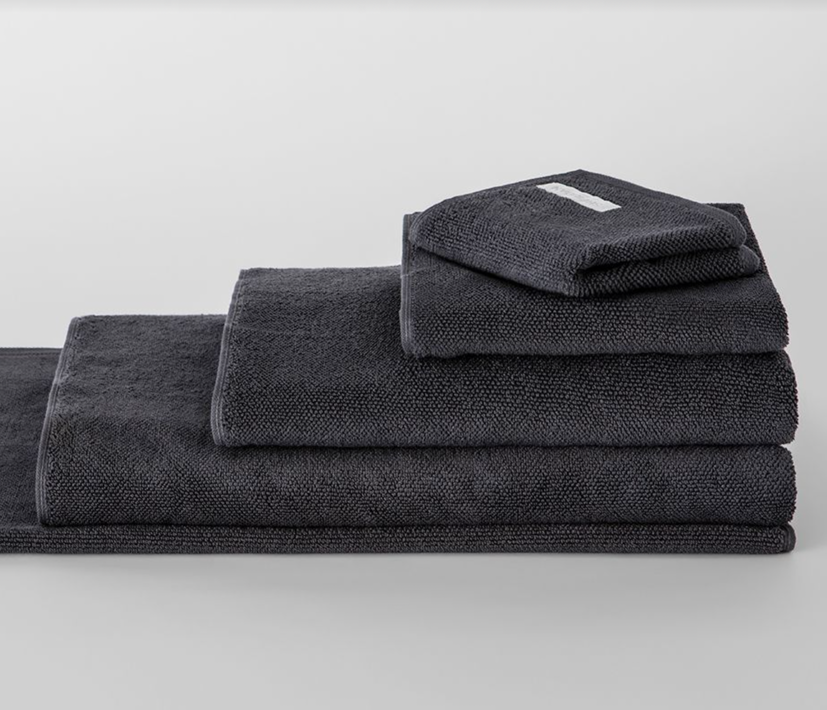 Cotton Twist Hand Towel