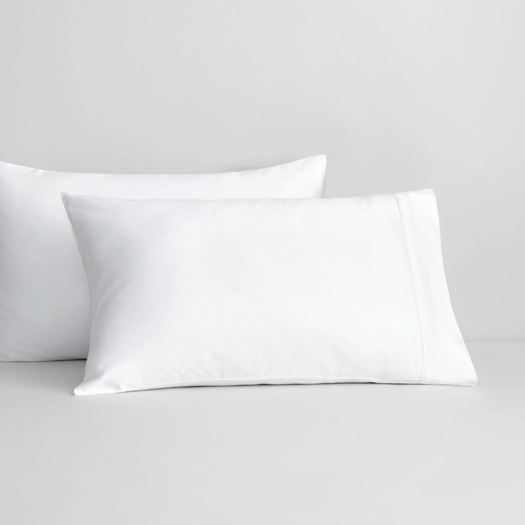 Tencel Pillowcase Pair