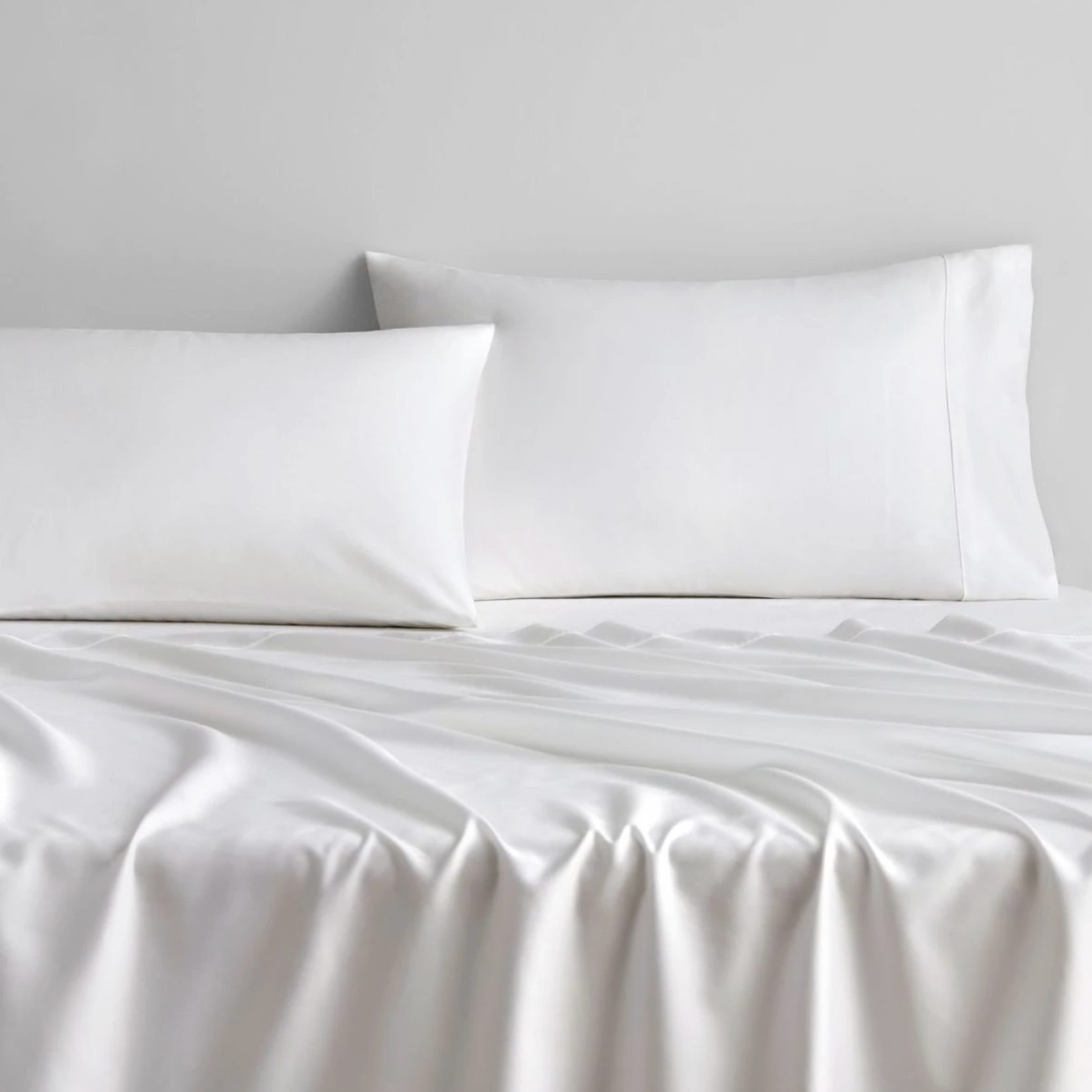 Tencel Pillowcase Pair
