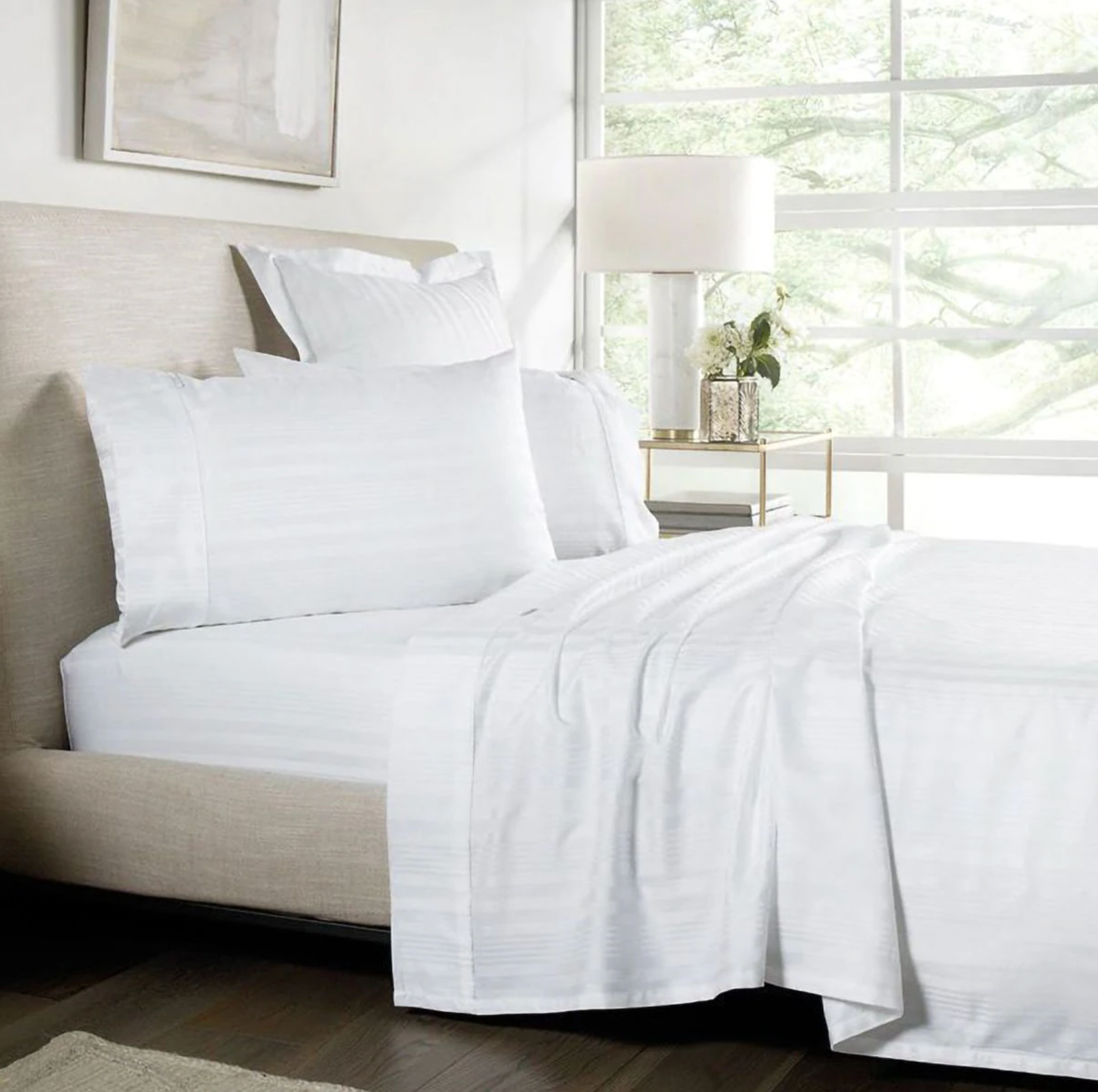 Newmark Sheet Set