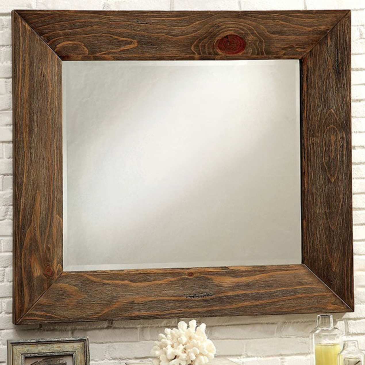 Coimbra Dressing Table