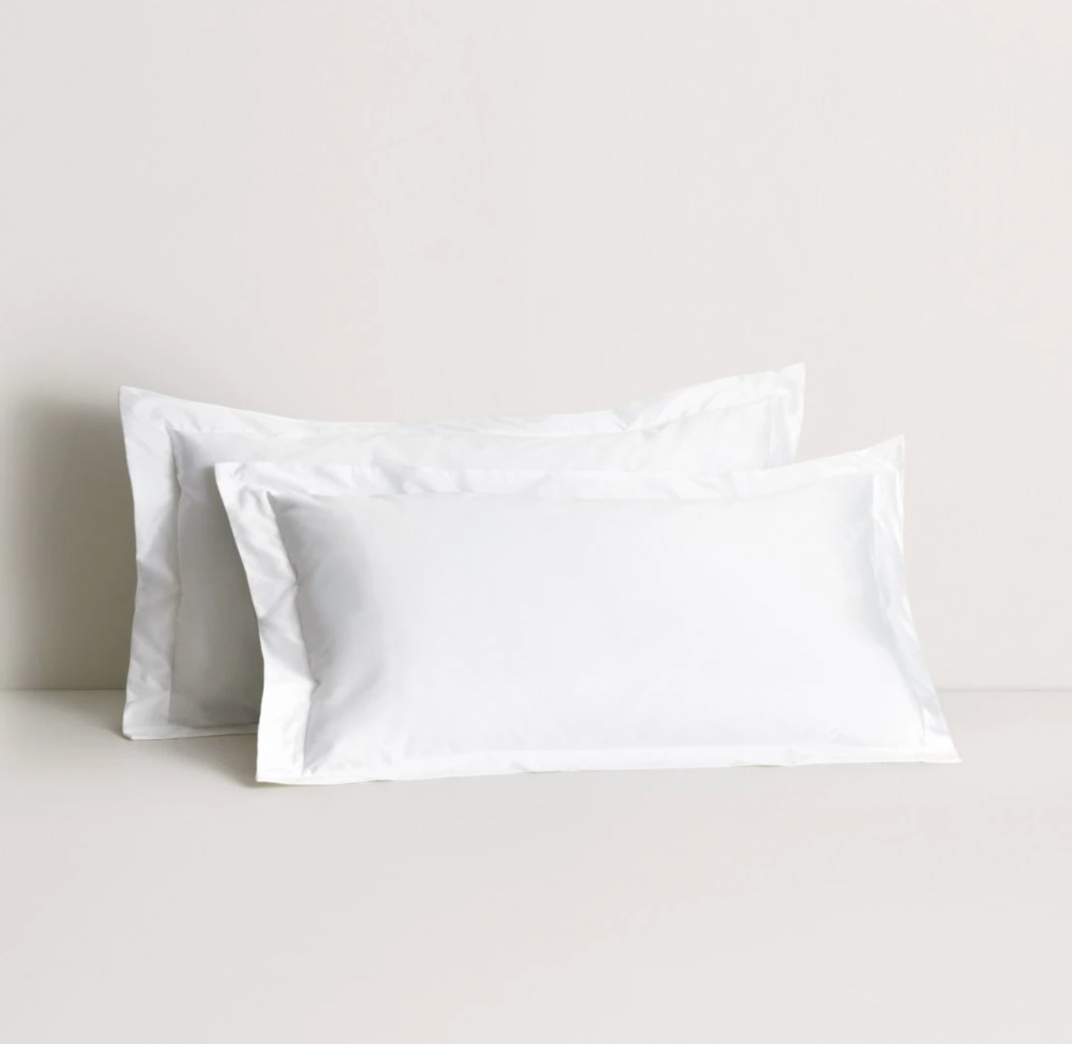 1200 Thread Count Ultimate Sateen Tailored Pillowcase