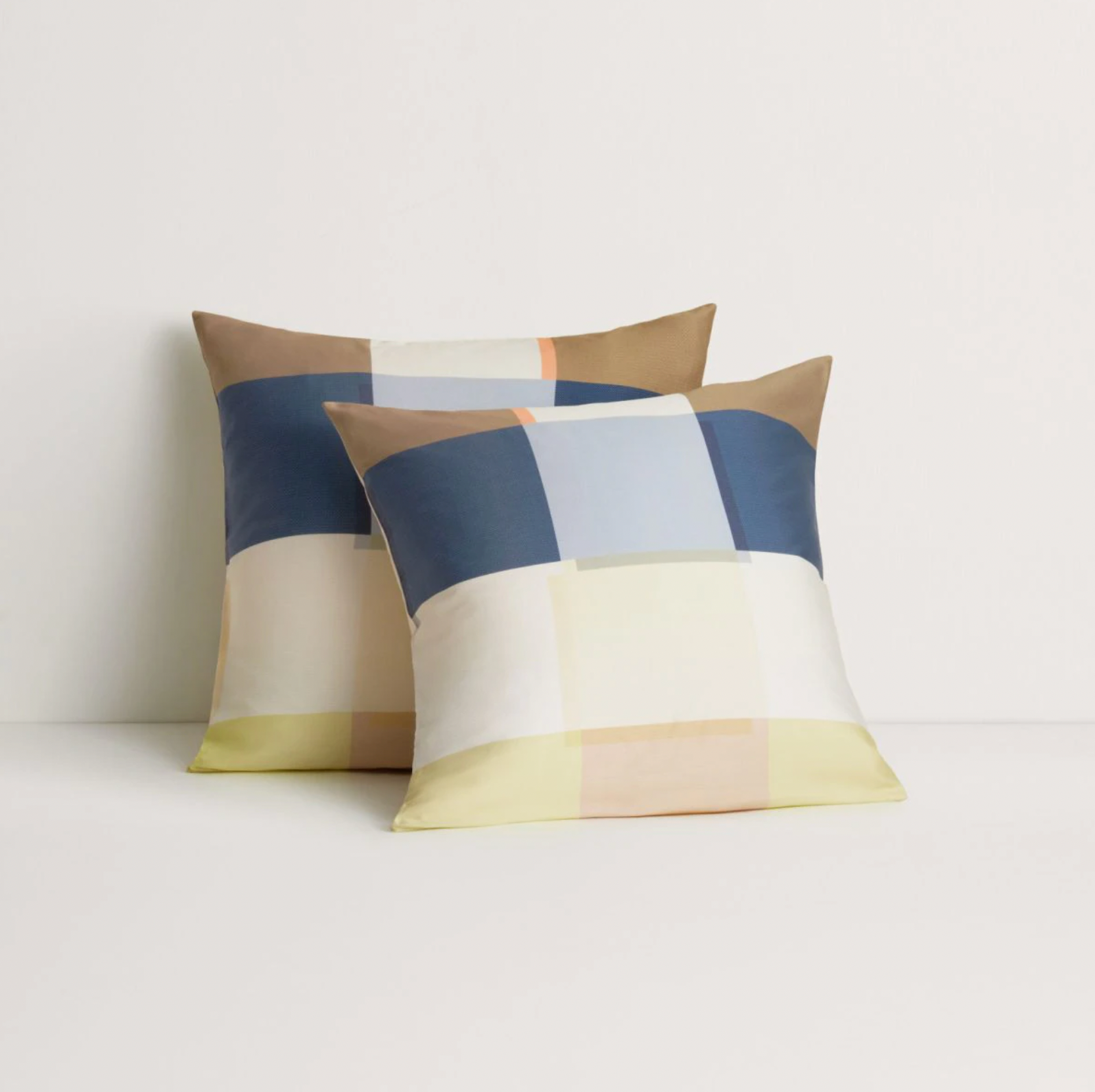 Tayo European Pillowcase