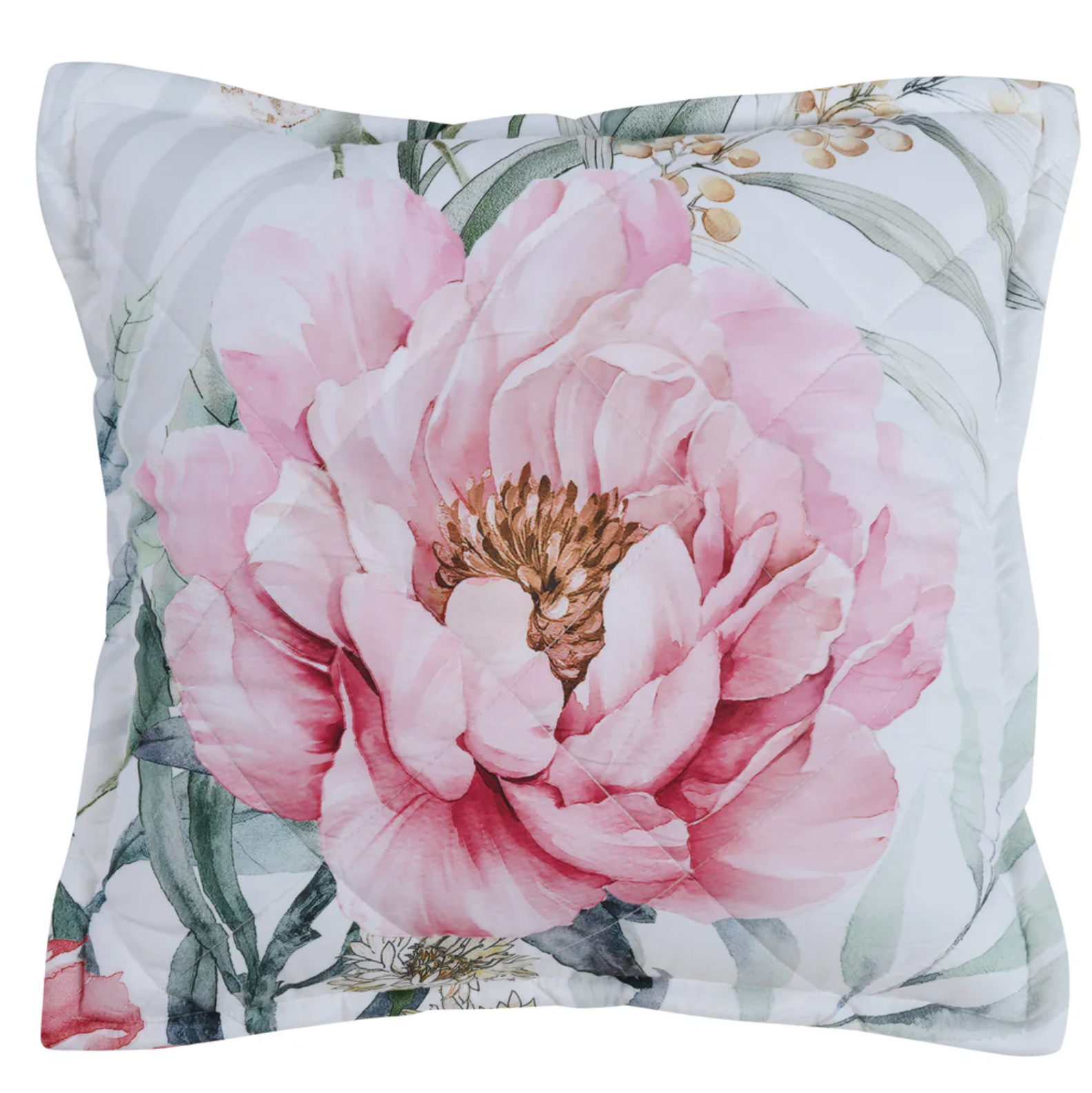 Coleraine Square Cushion