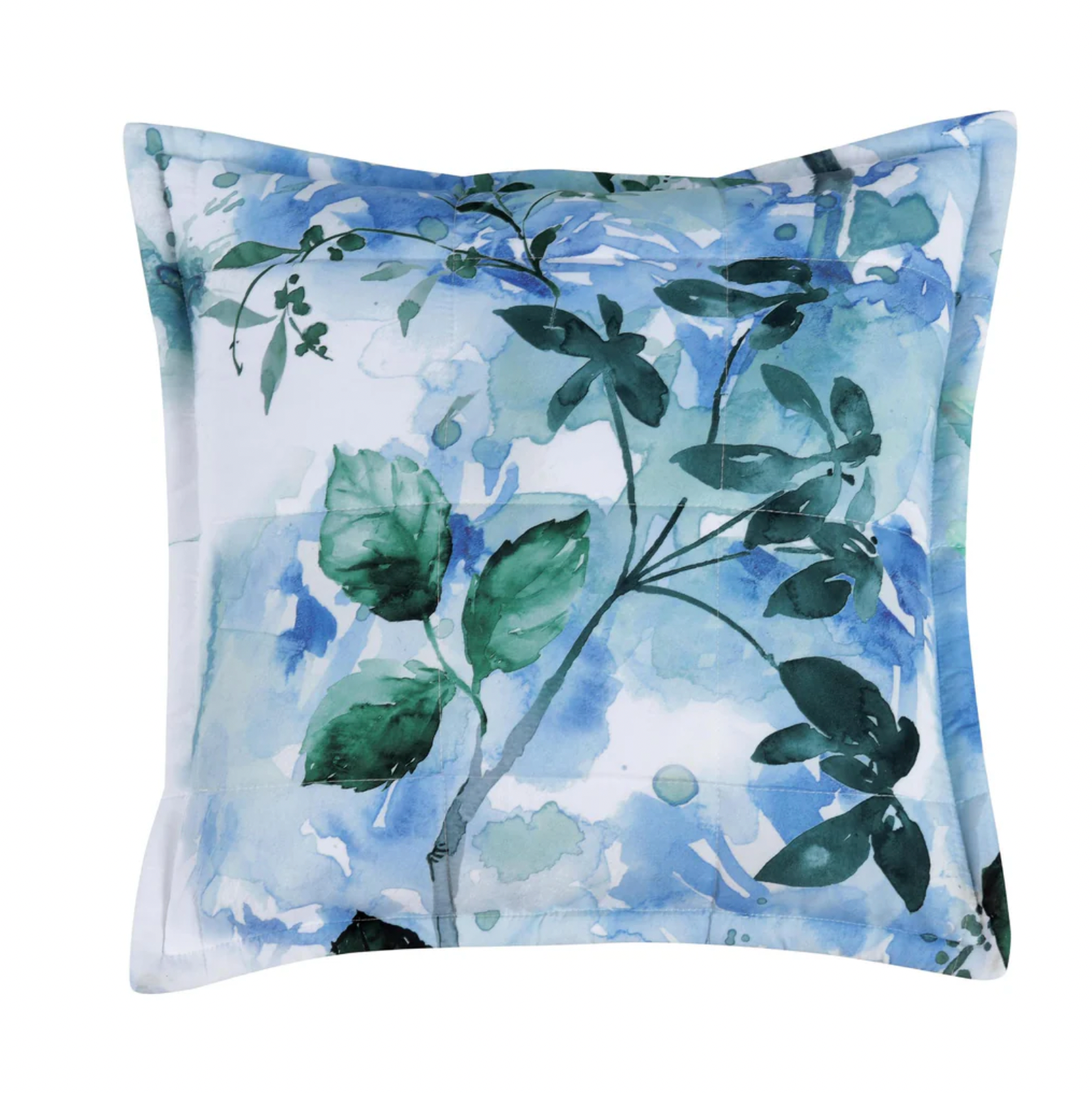 Woodbury Square Cushion