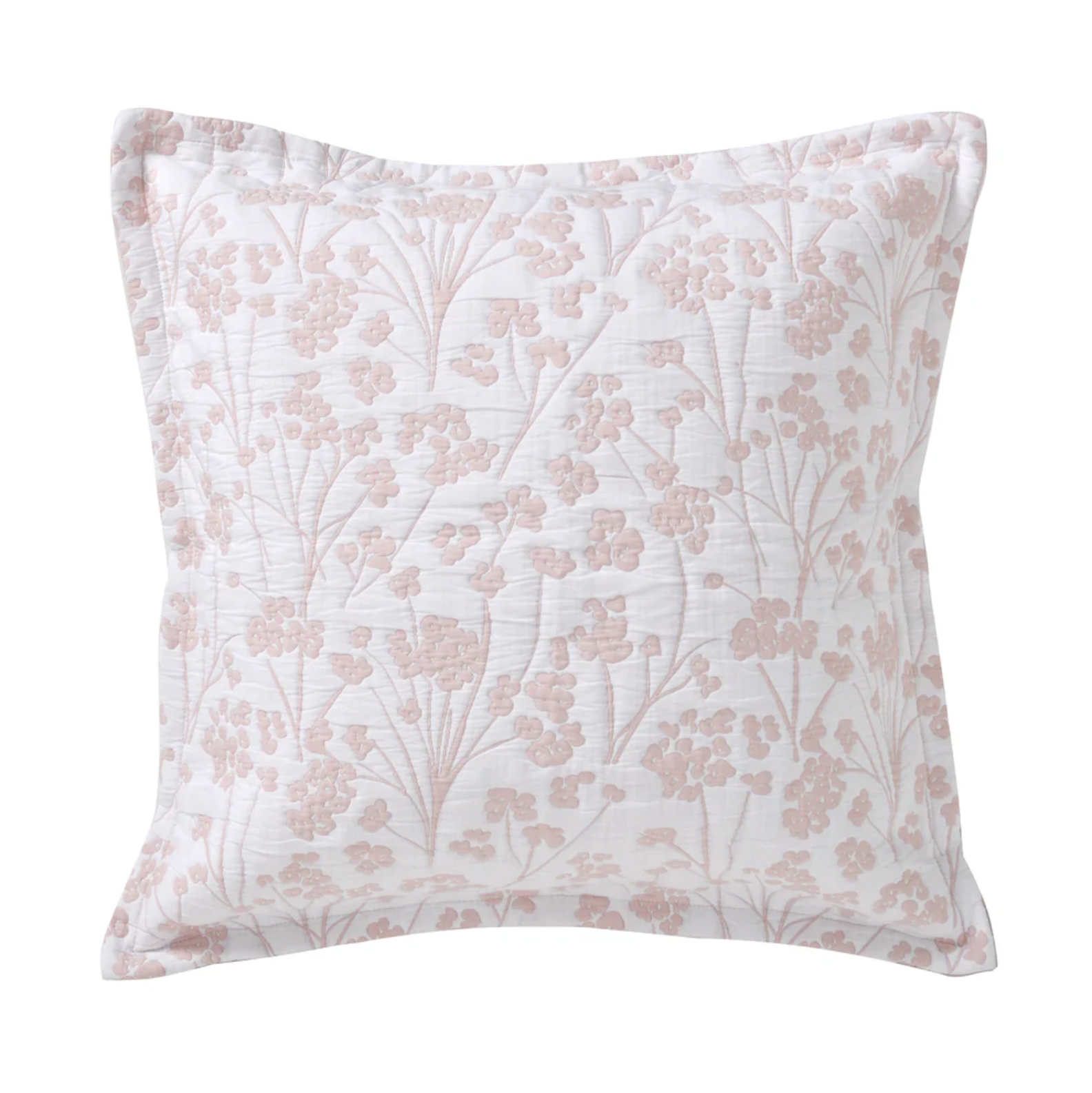 Myra European Pillowcase