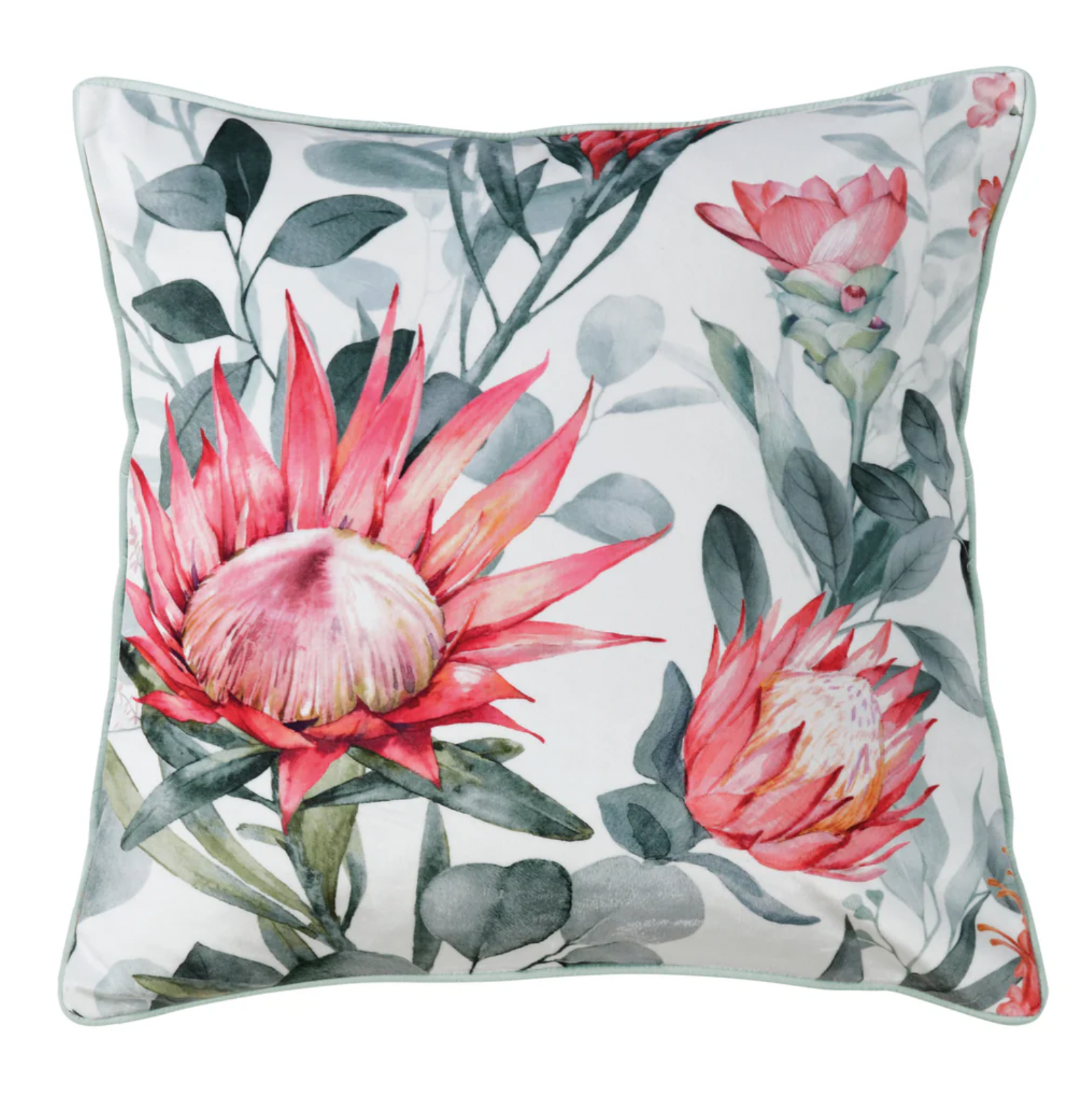 Wellingrove Square Cushion