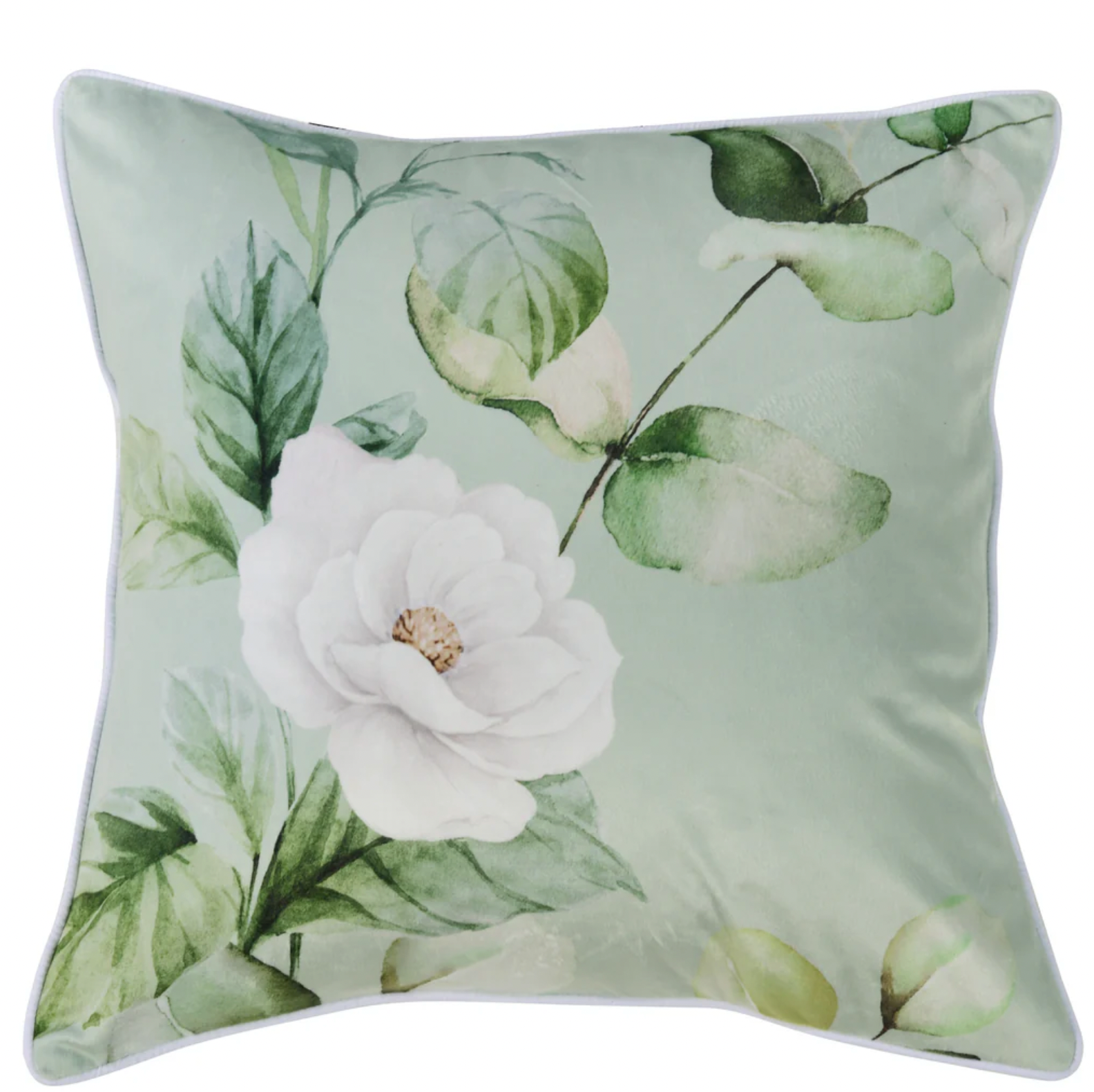 Salisbury Square Cushion