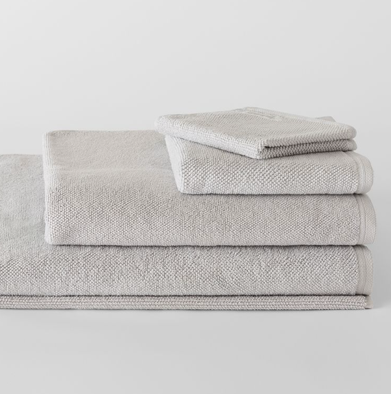 Cotton Twist Bath Mat