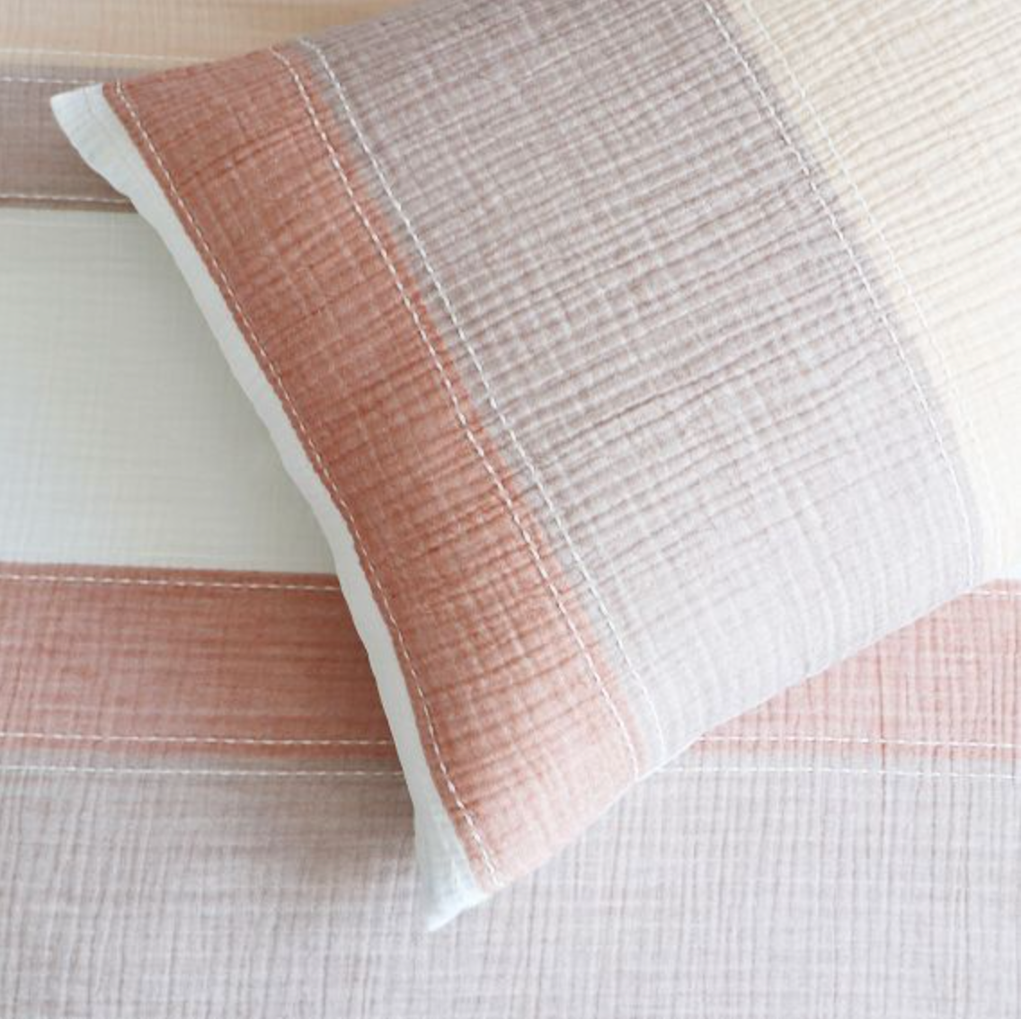 Bayley Quilt Cover Set