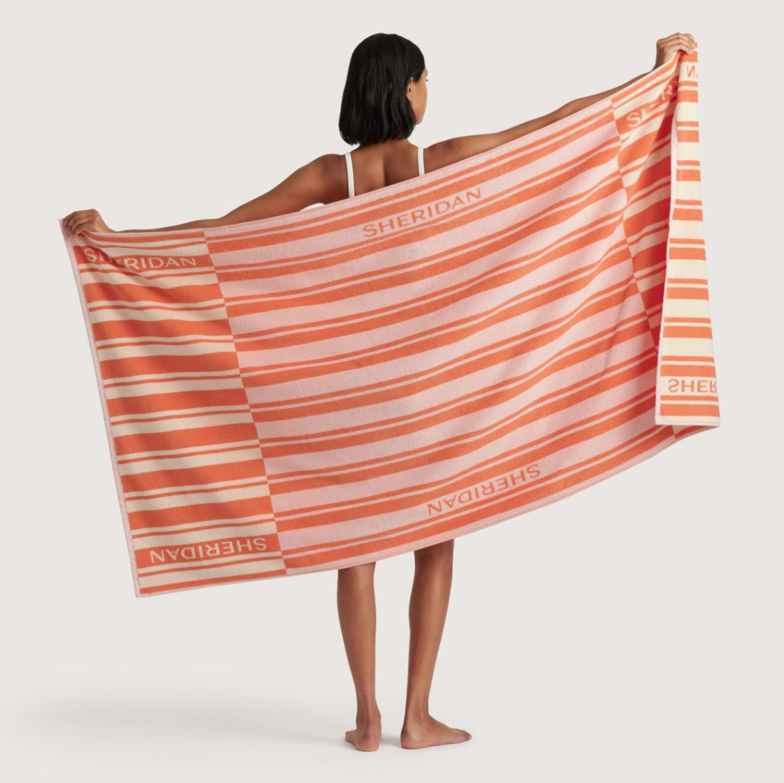 Solaya Beach Towel
