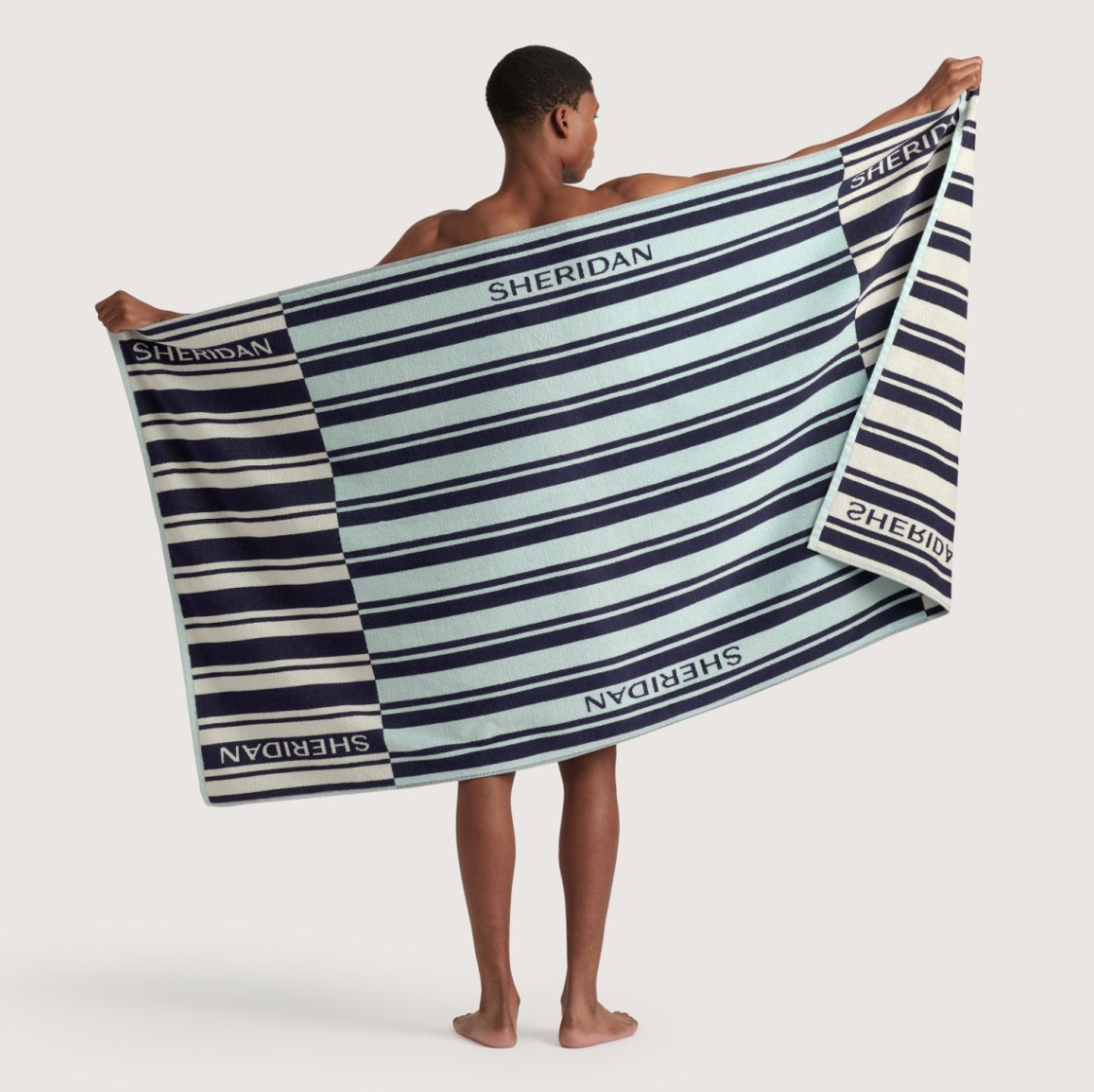 Solaya Beach Towel