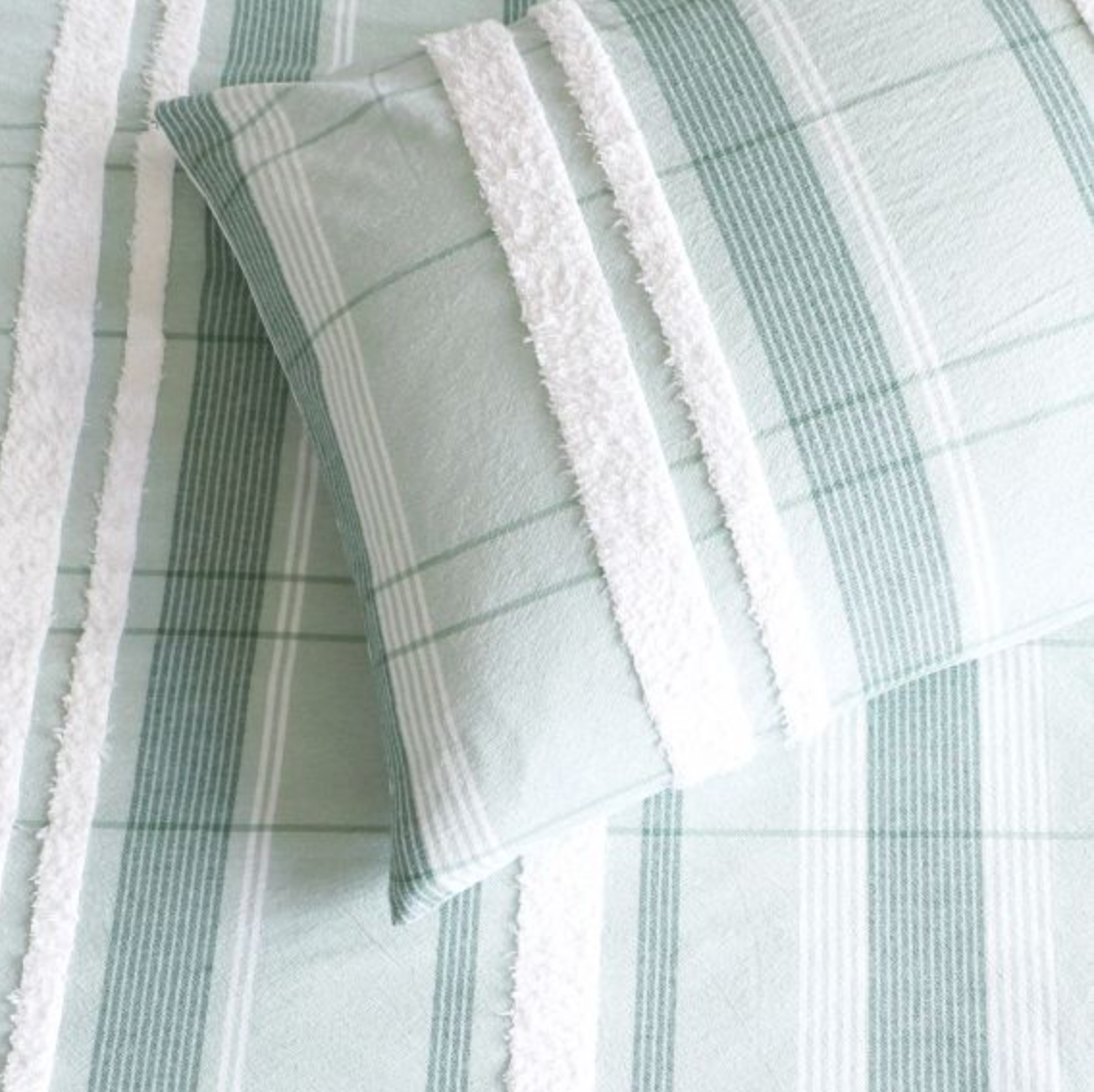 Syracuse Quilt Cover Set