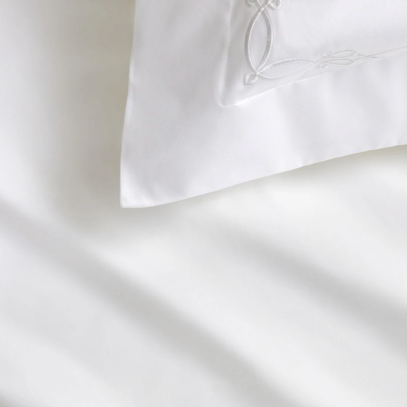 Palais Trellis Tailored Pillowcase