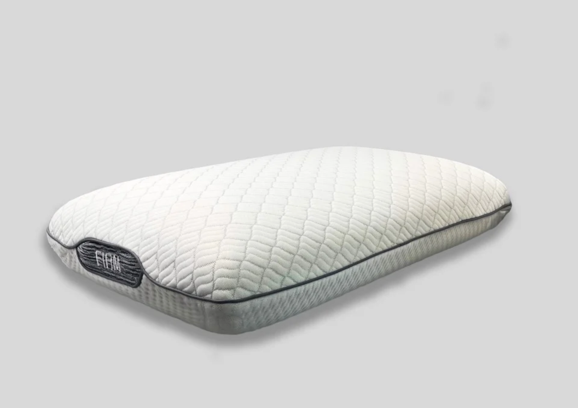 Symmetry Memory Foam Pillow