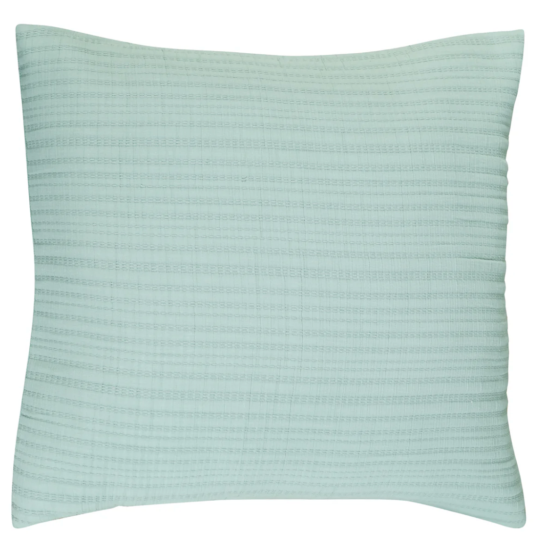 Cressida European Pillowcase Sage