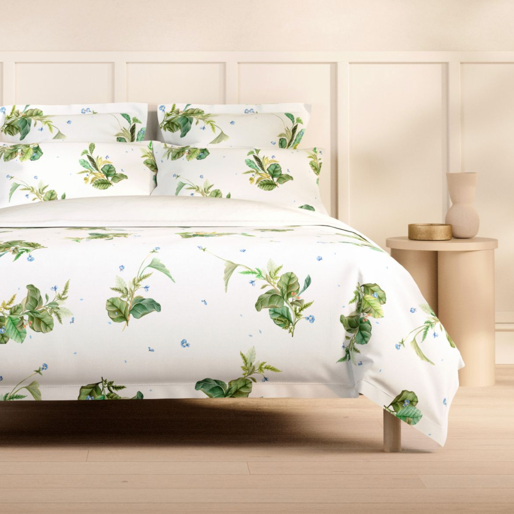 Ellerson Quilt Cover