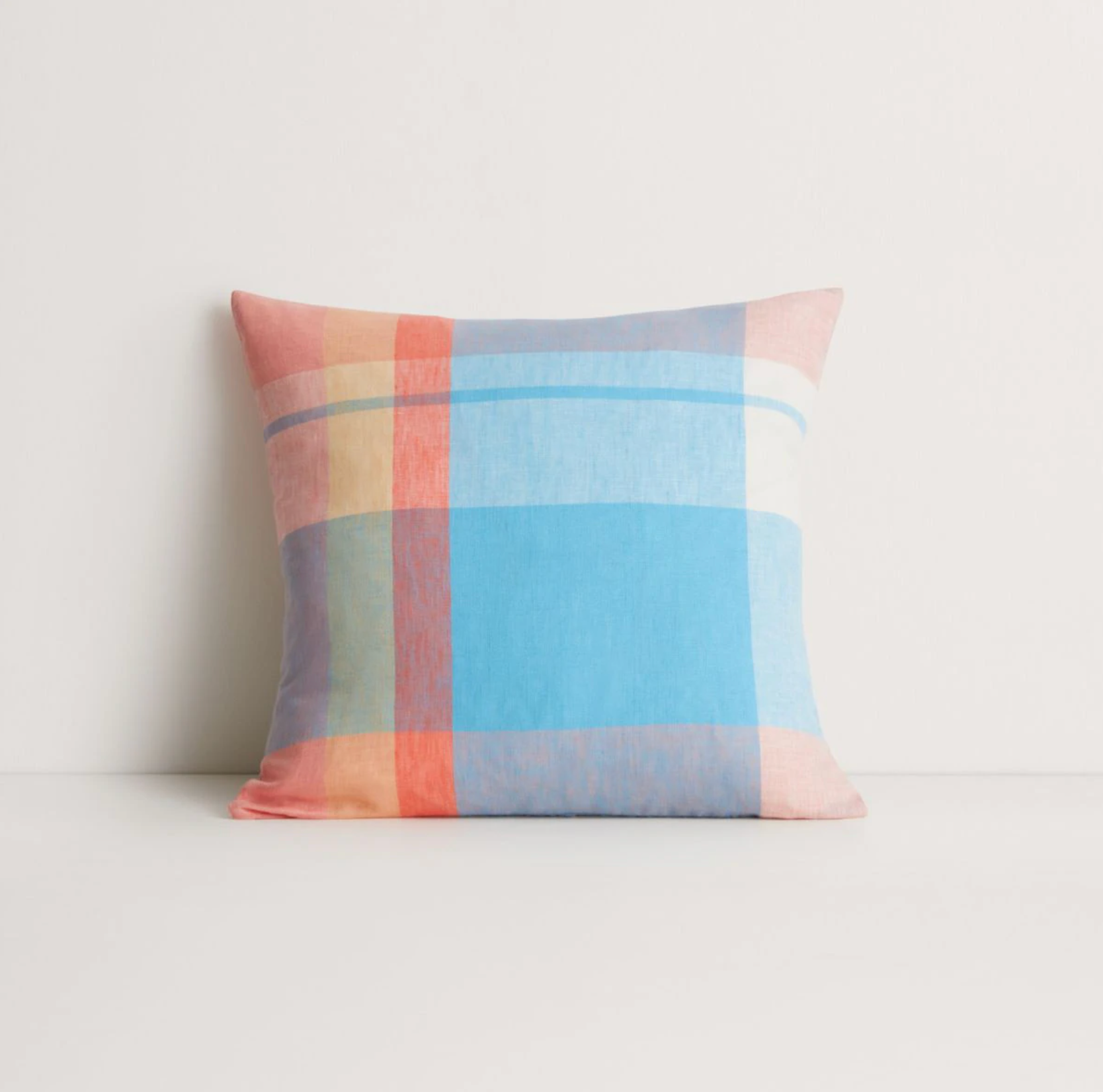 Holt Square Cushion