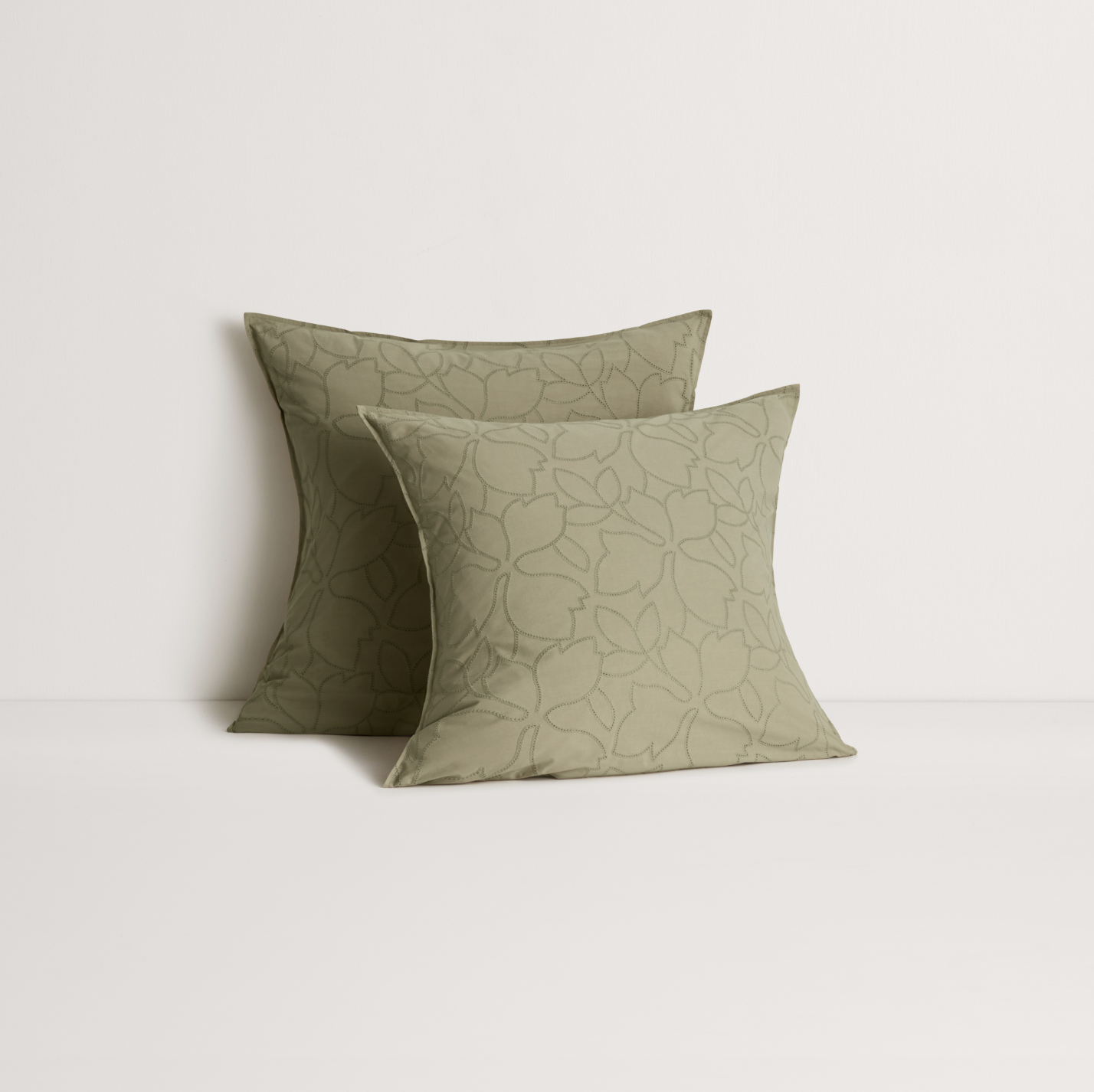 Jaymes European Pillowcase