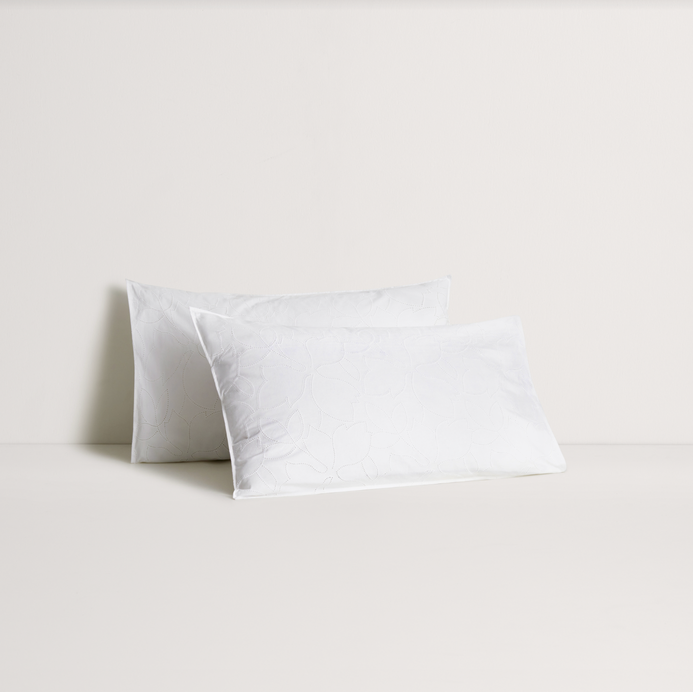 Jaymes Standard Pillowcase Pair